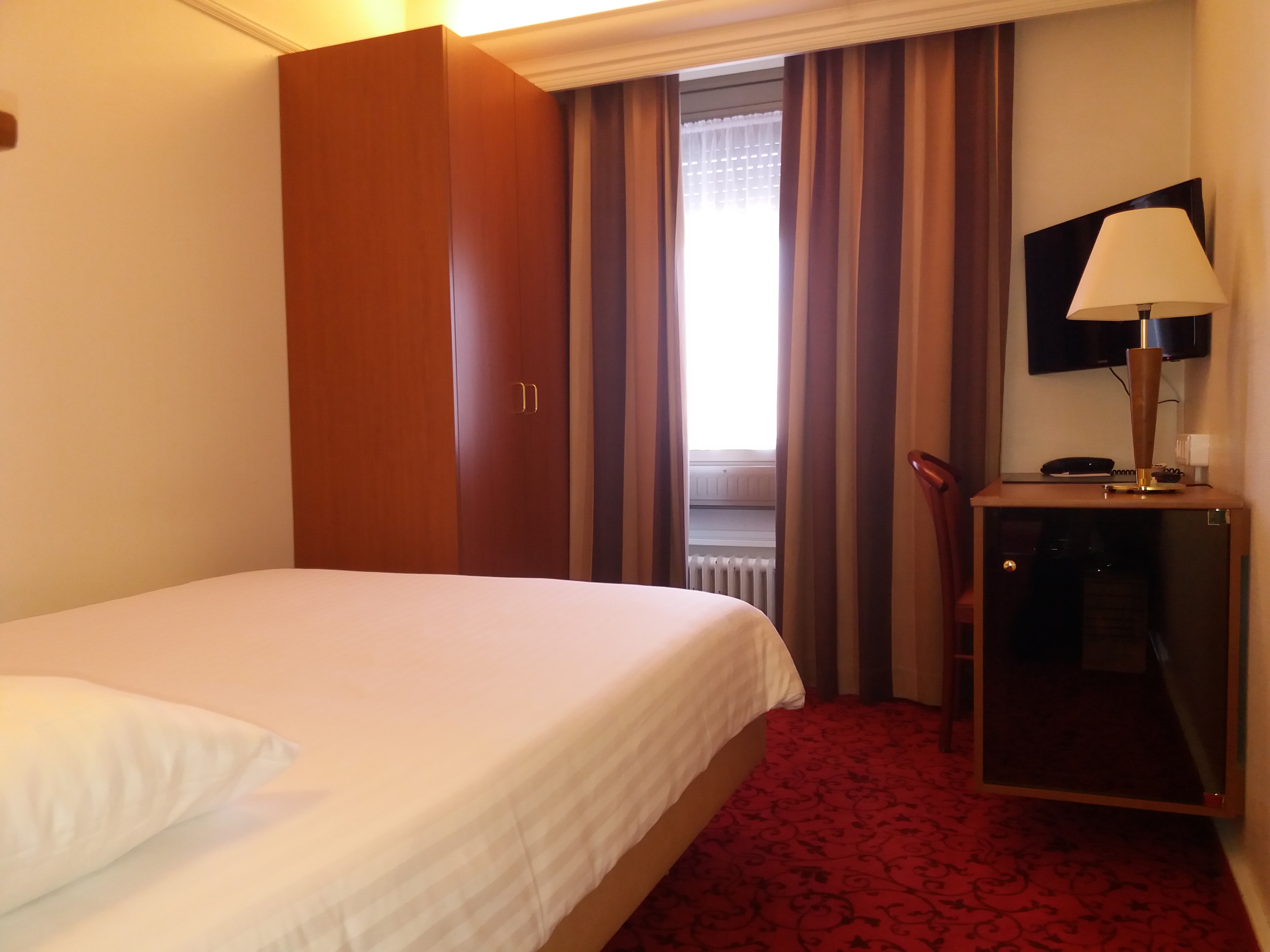 Chambre Simple Chambre Simple