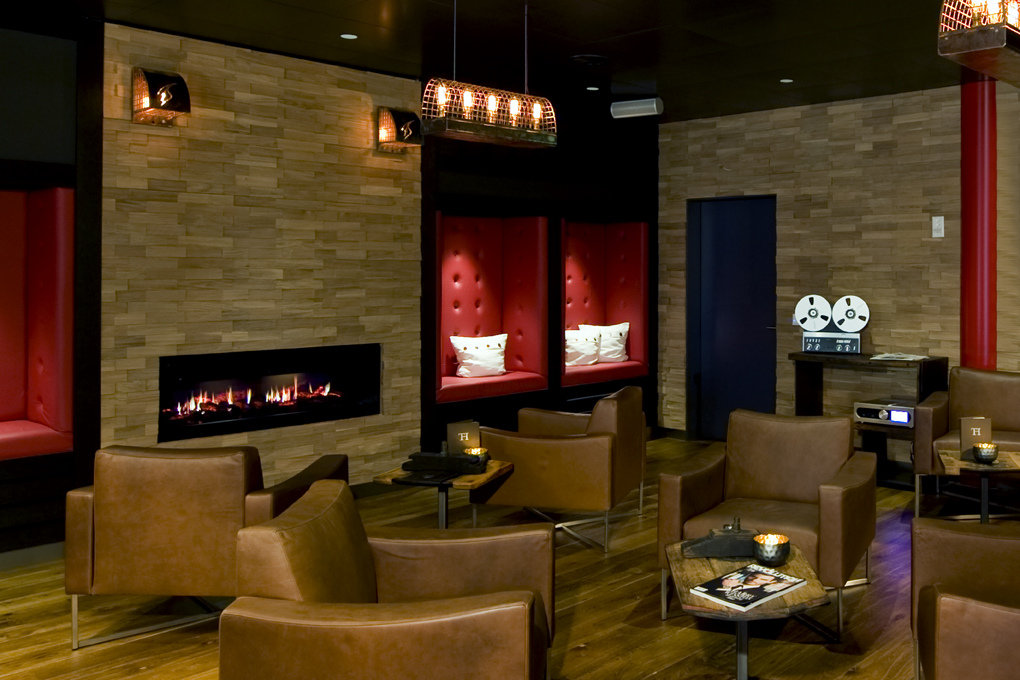 feuerLOUNGE feuerLOUNGE