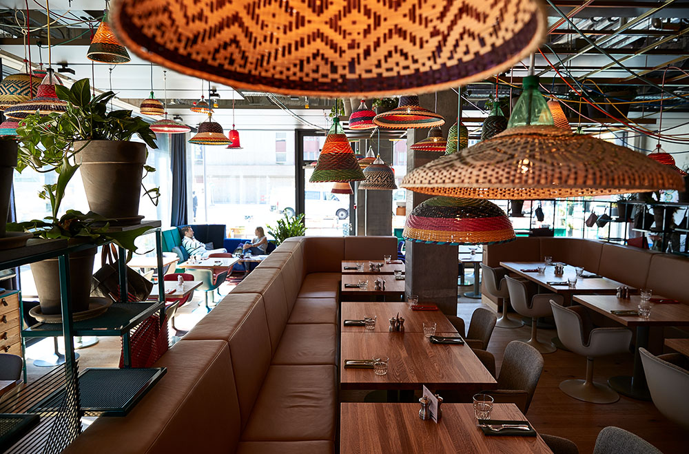 Restaurant Restaurant