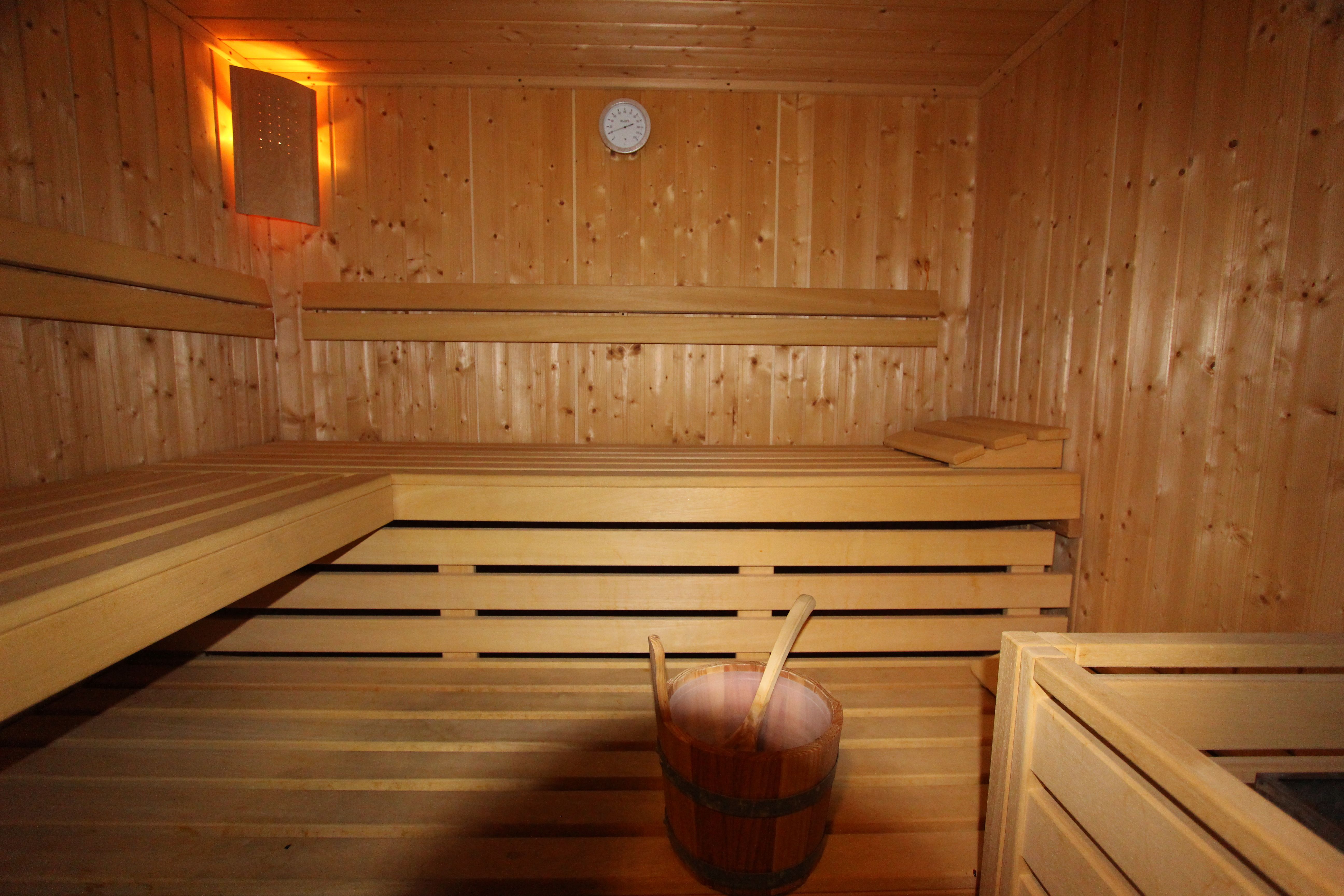 Hôtel Roc et Neige – Bild