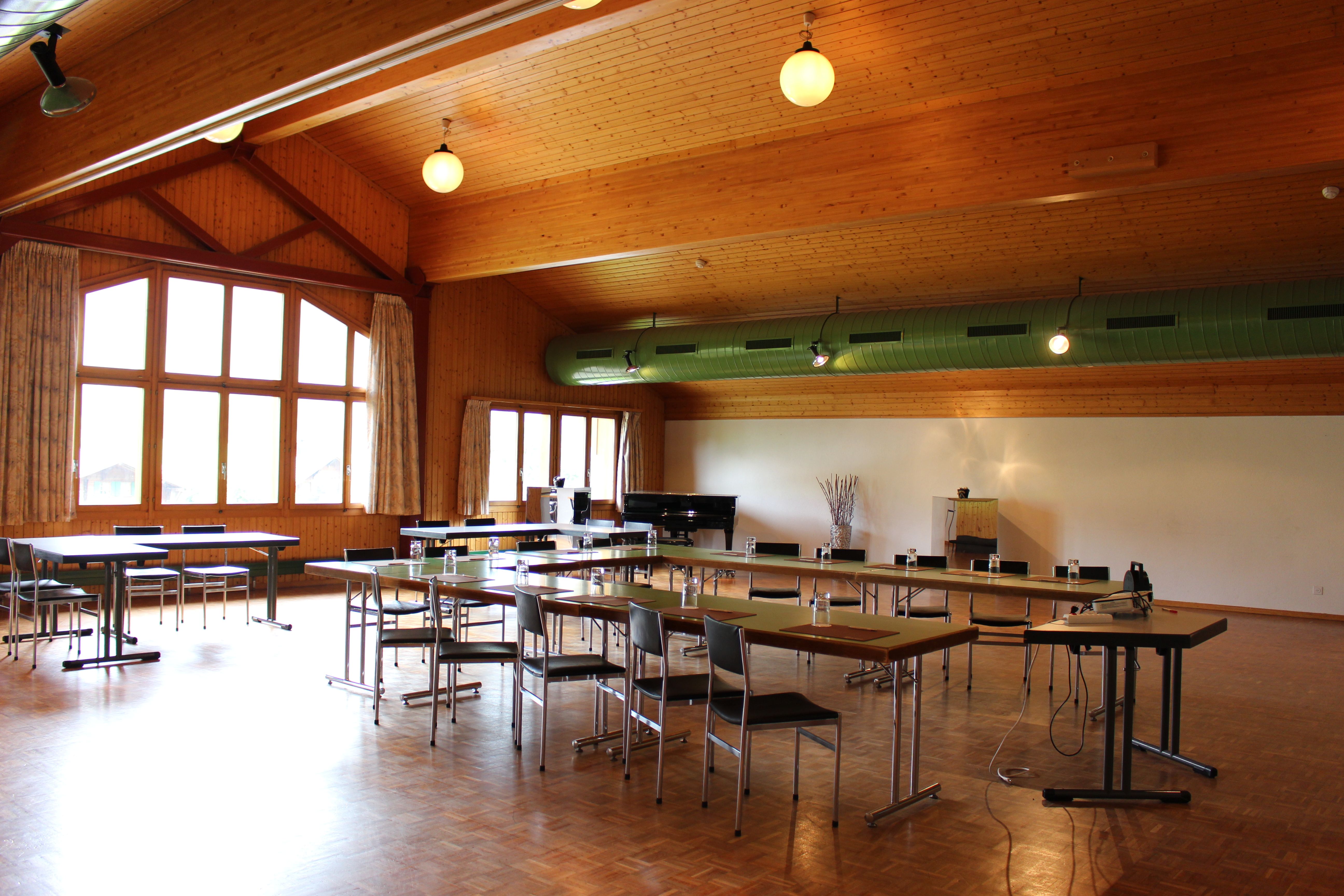 Hôtel Roc et Neige – Bild