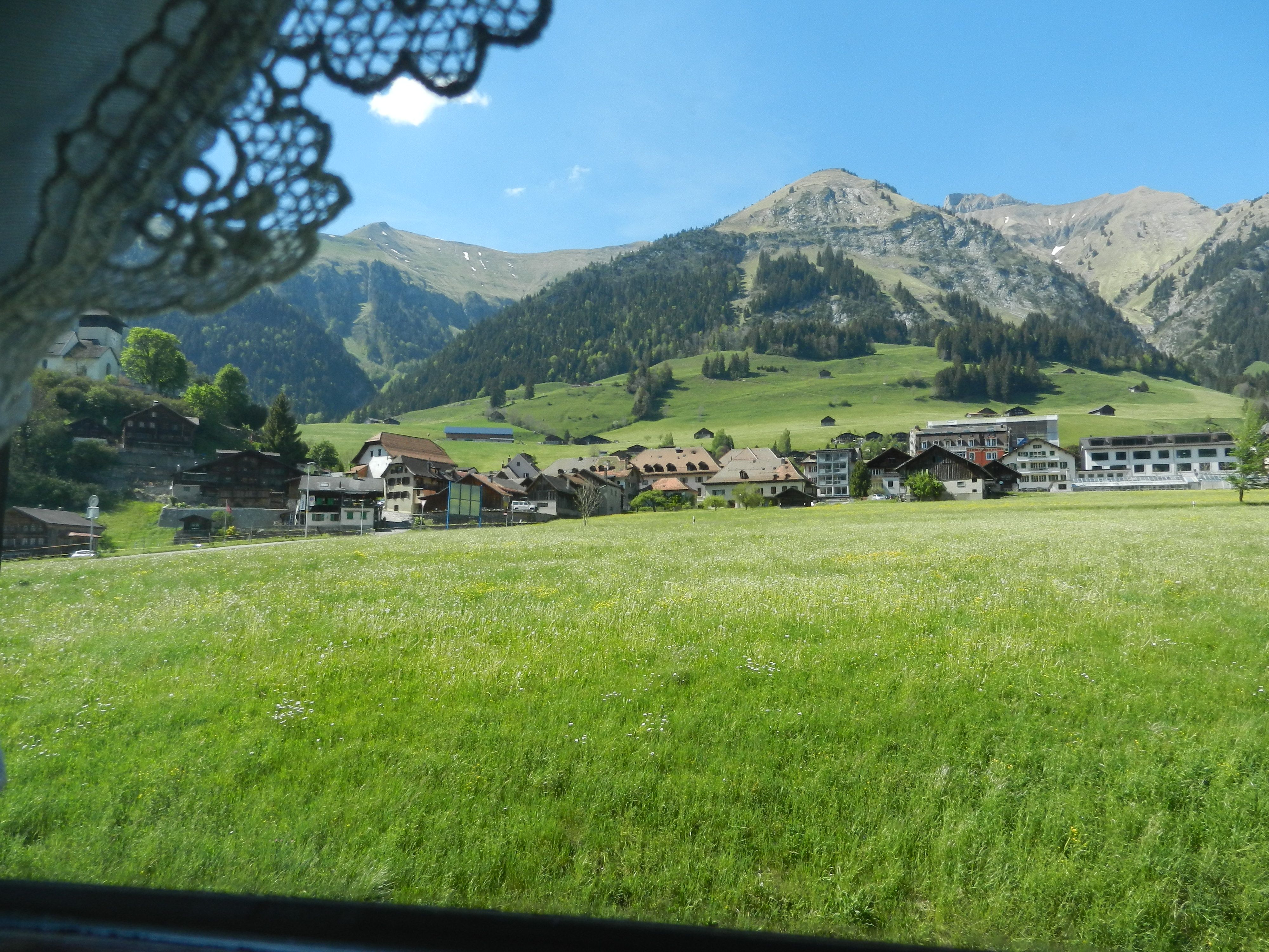 Hôtel Roc et Neige – Bild