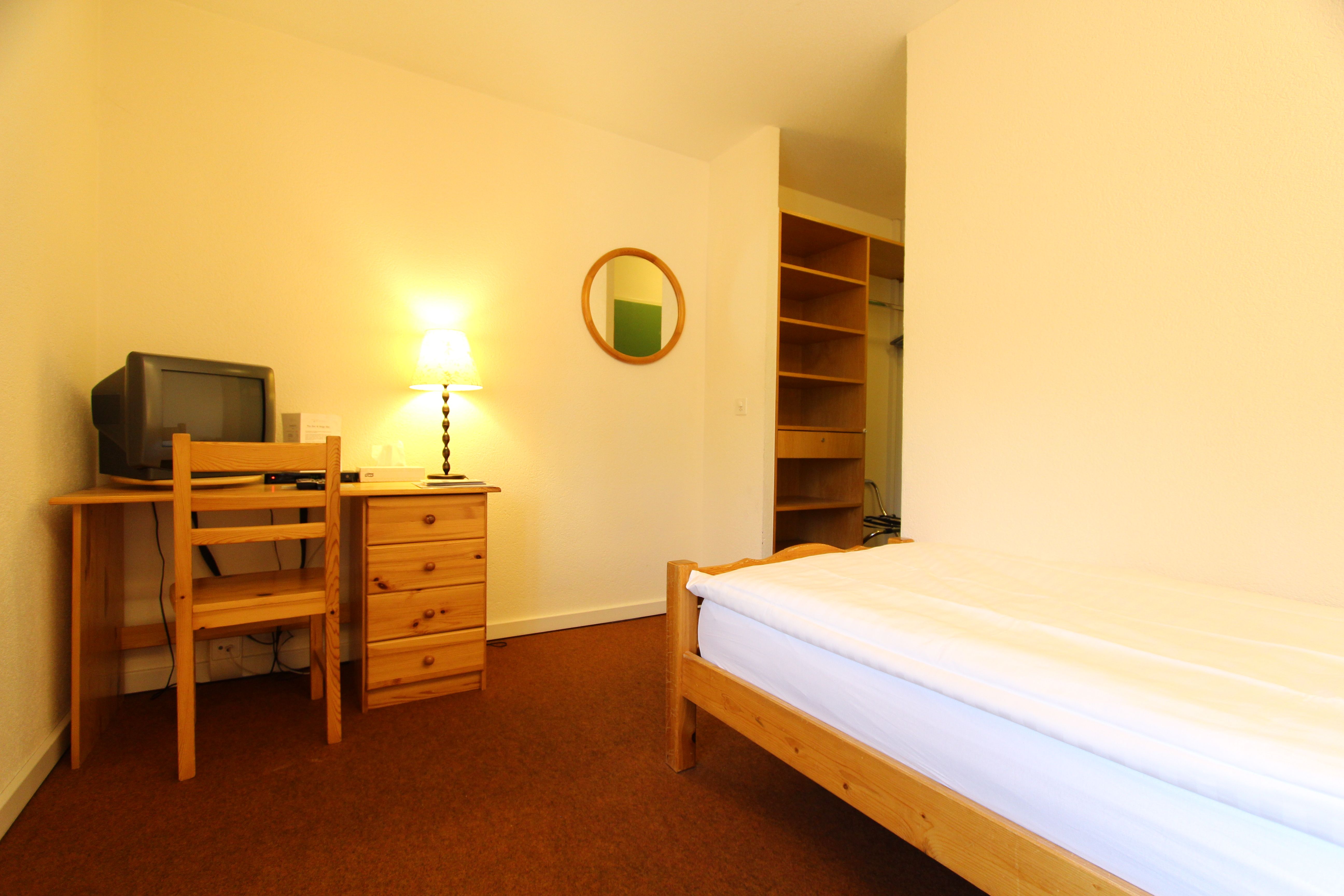 Hôtel Roc et Neige – Bild