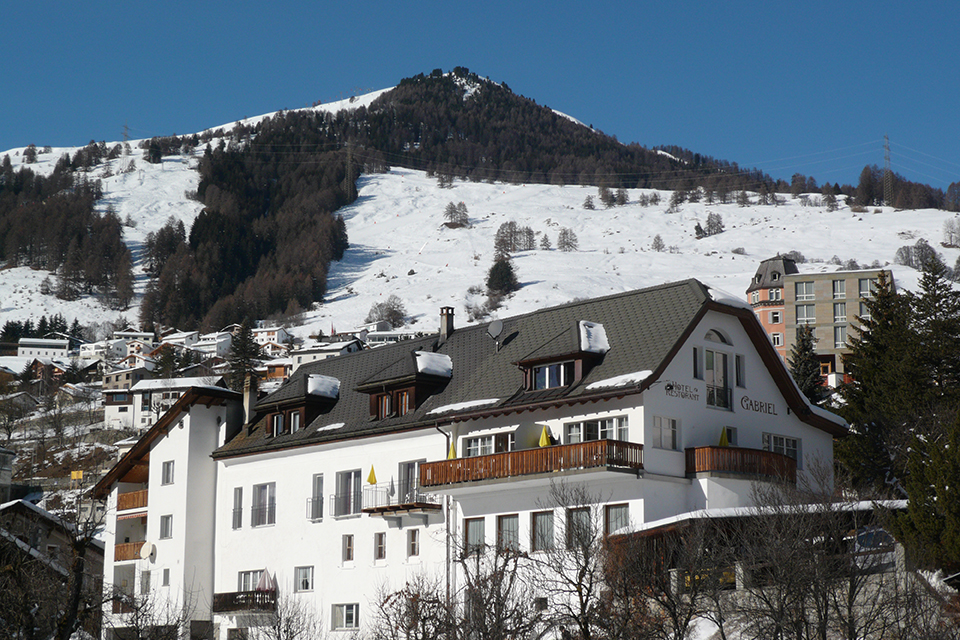 GABRIEL Hotel & Restaurant – image