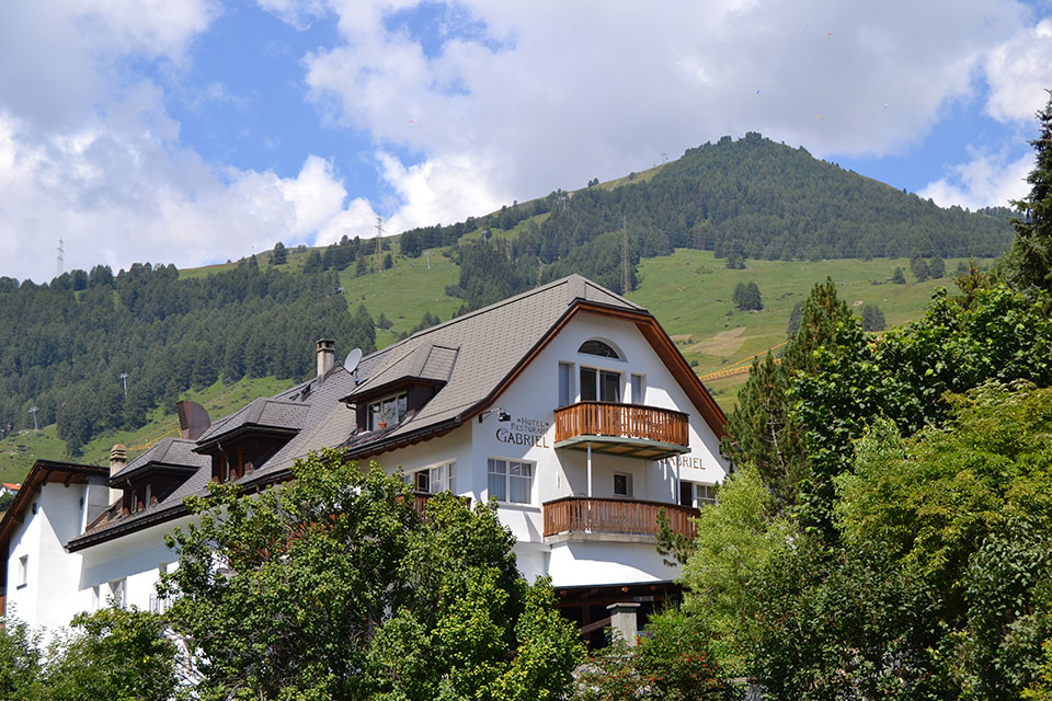 GABRIEL Hotel & Restaurant – image