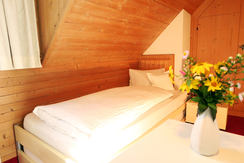 Einzelzimmer Einzelzimmer