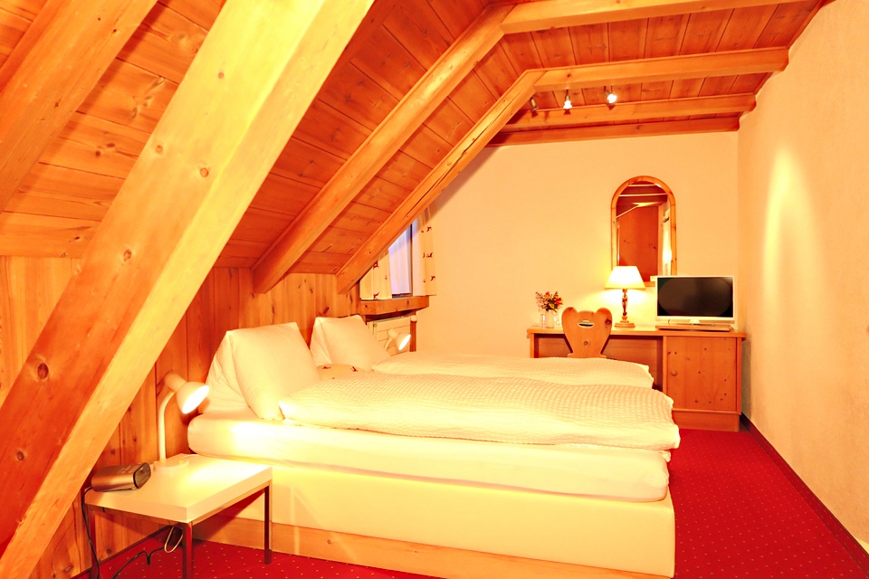 Doppelzimmer Medium Doppelzimmer Medium