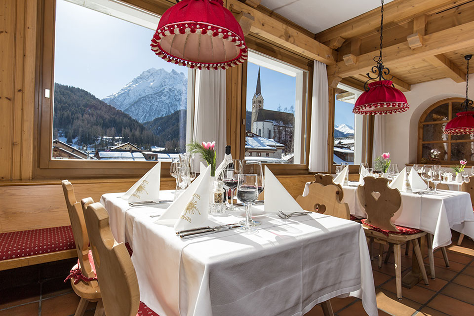 Restaurant Restaurant