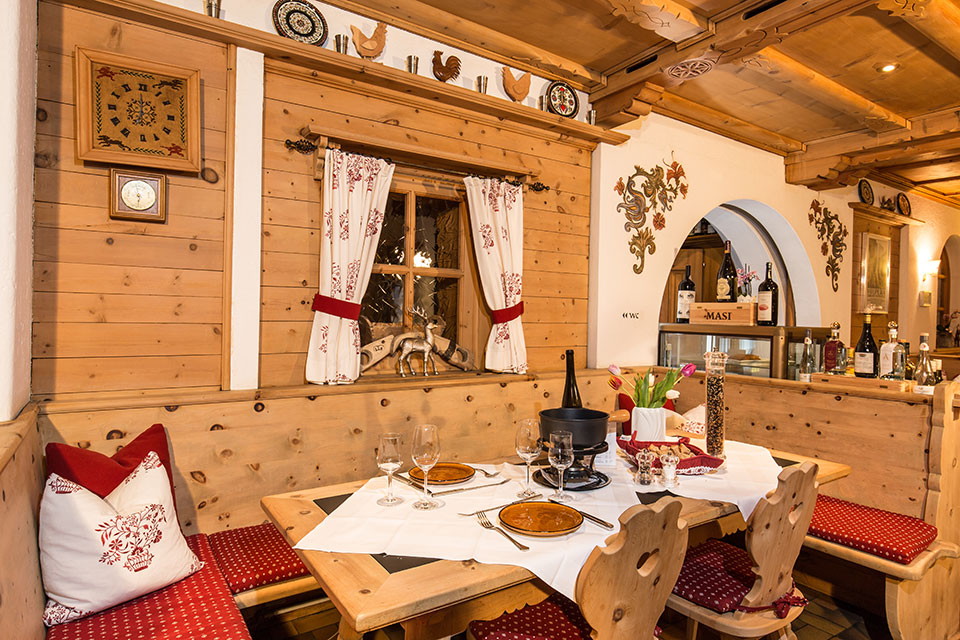 Restaurant Restaurant