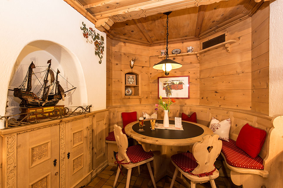 Restaurant Restaurant