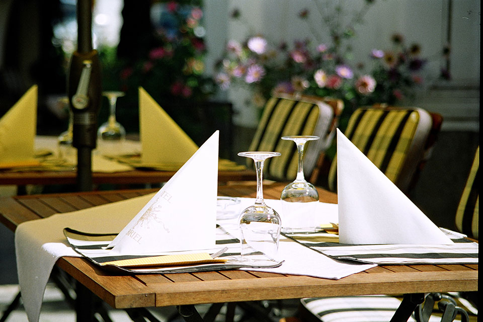 Gartenwirtschaft Gartenwirtschaft