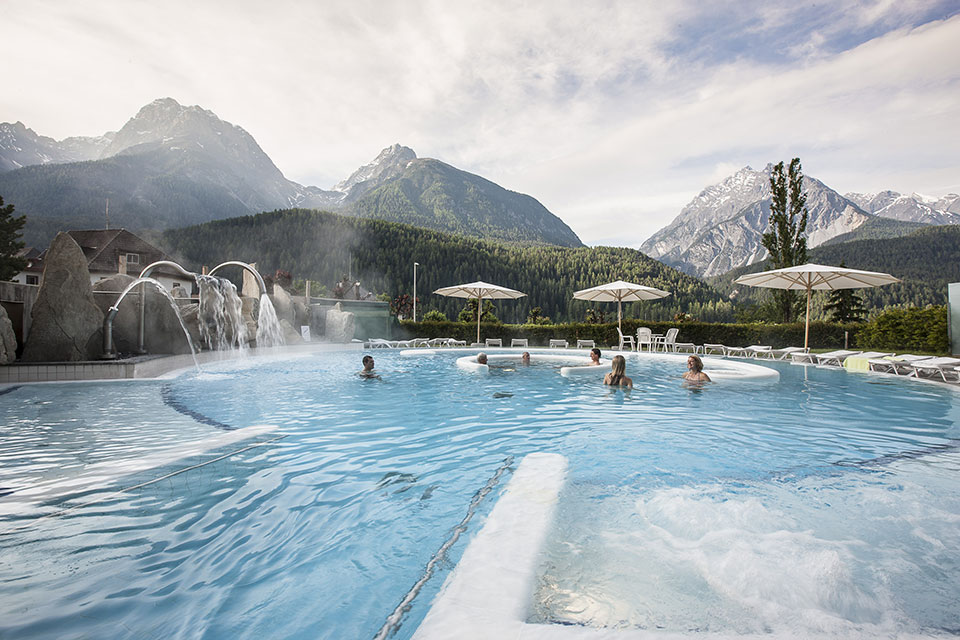 Bogn Engiadina Bogn Engiadina