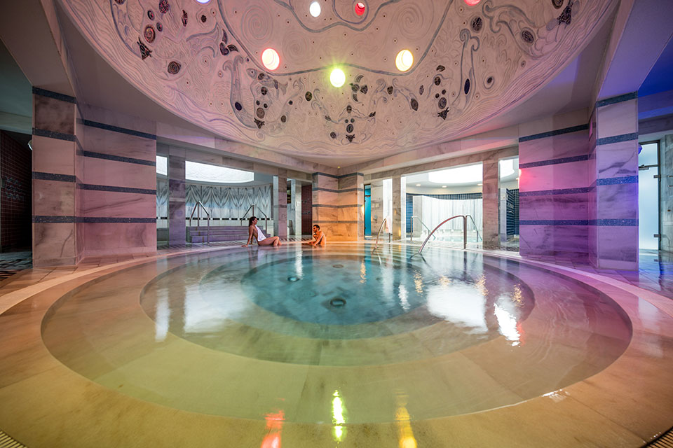 Bogn Engiadina Bogn Engiadina