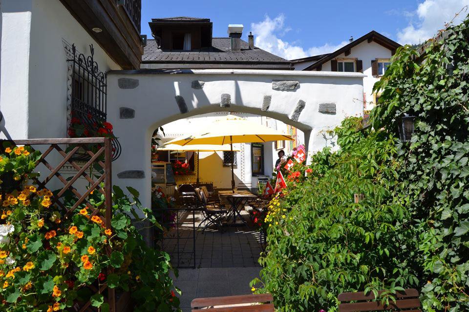 Gartenwirtschaft Gartenwirtschaft