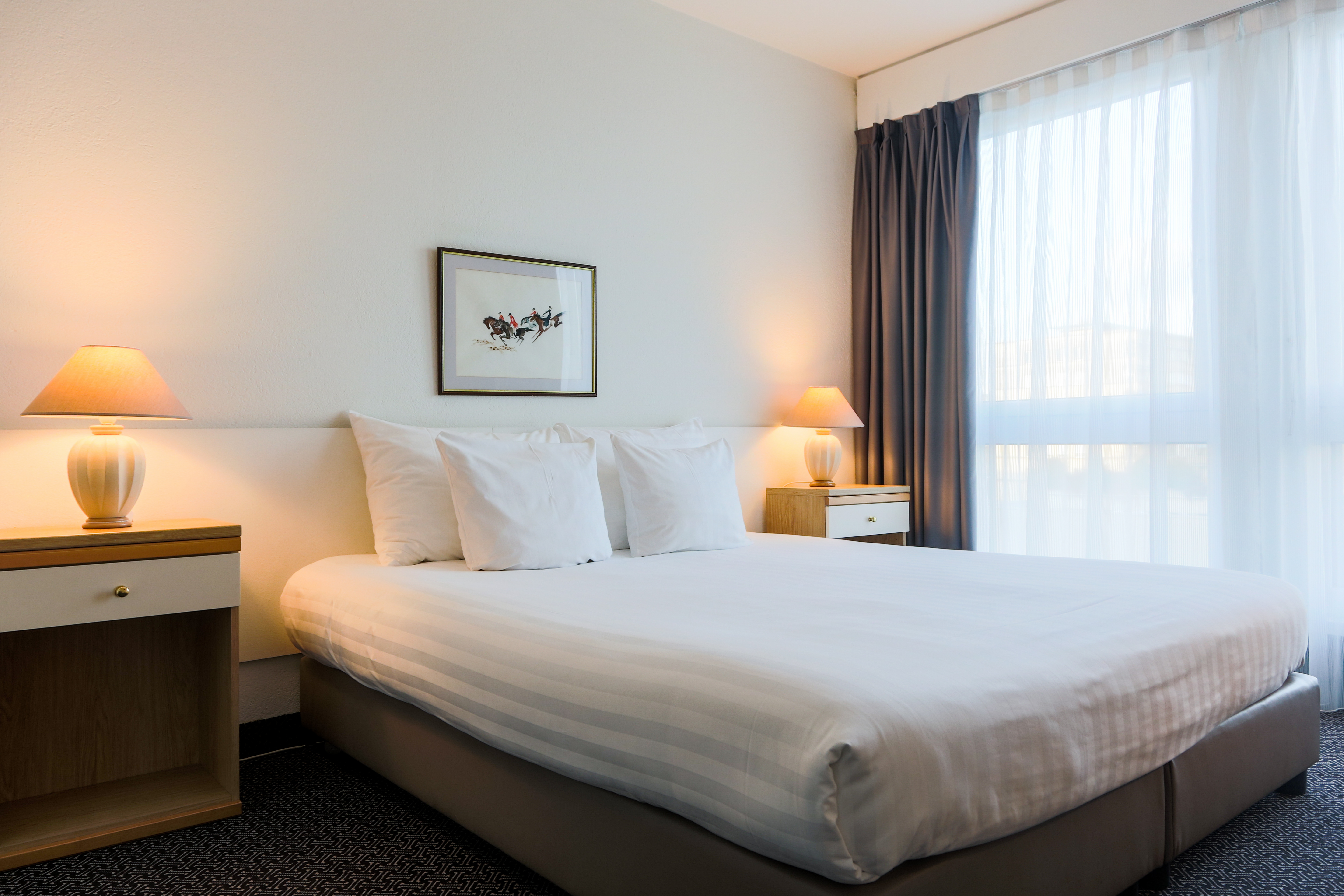 Hotel Drake Longchamp – image