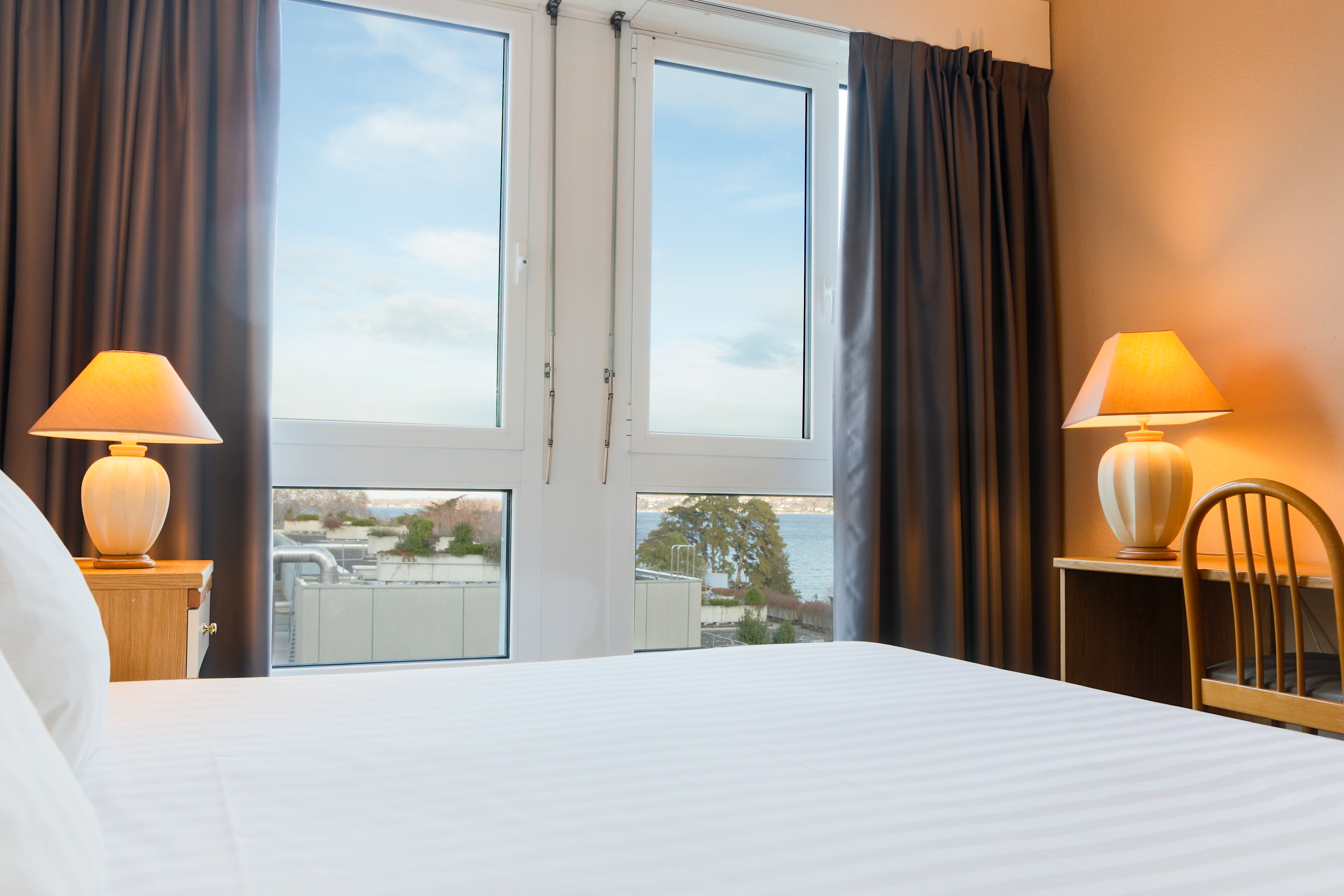 Hotel Drake Longchamp – image