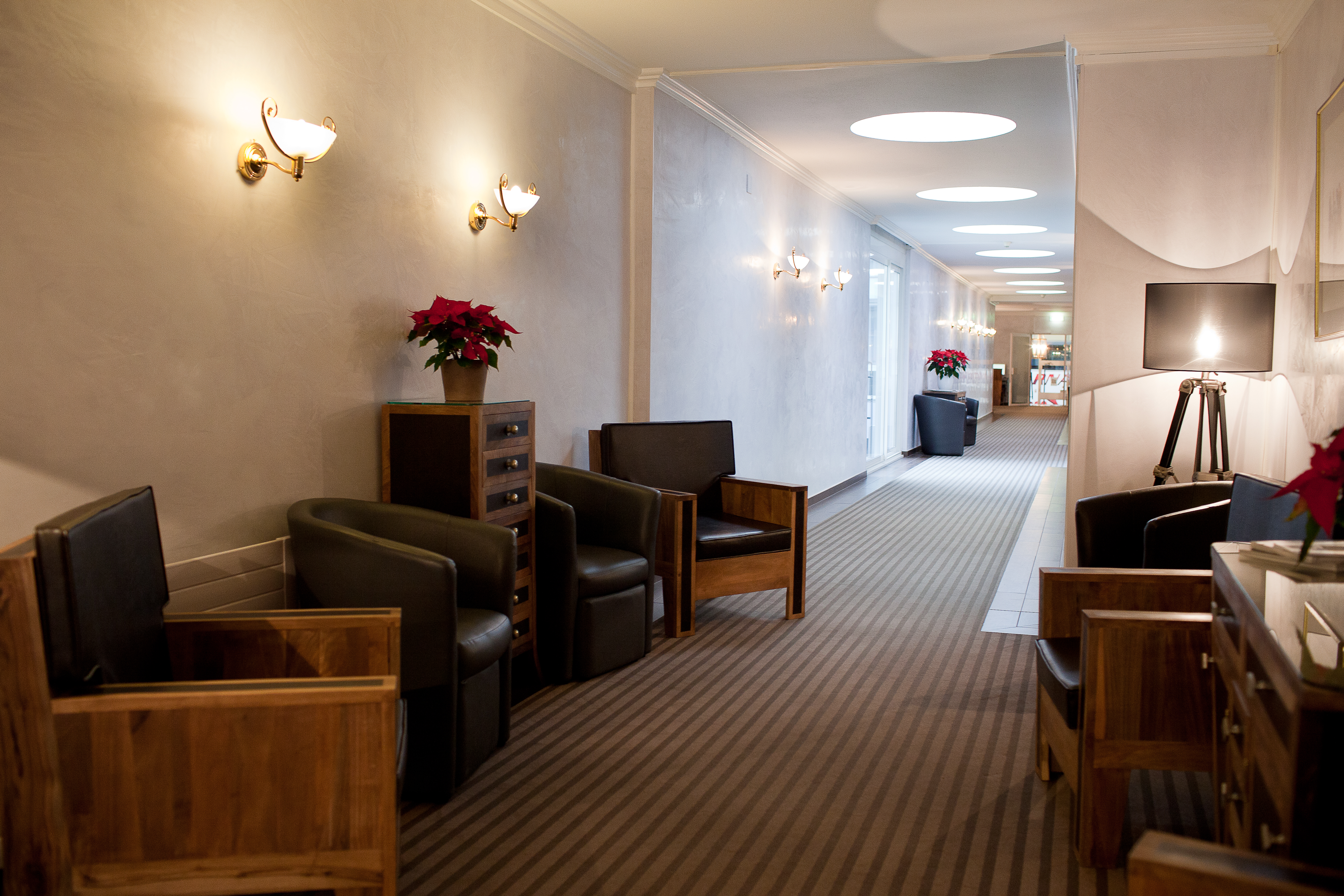 Hotel Drake Longchamp – image