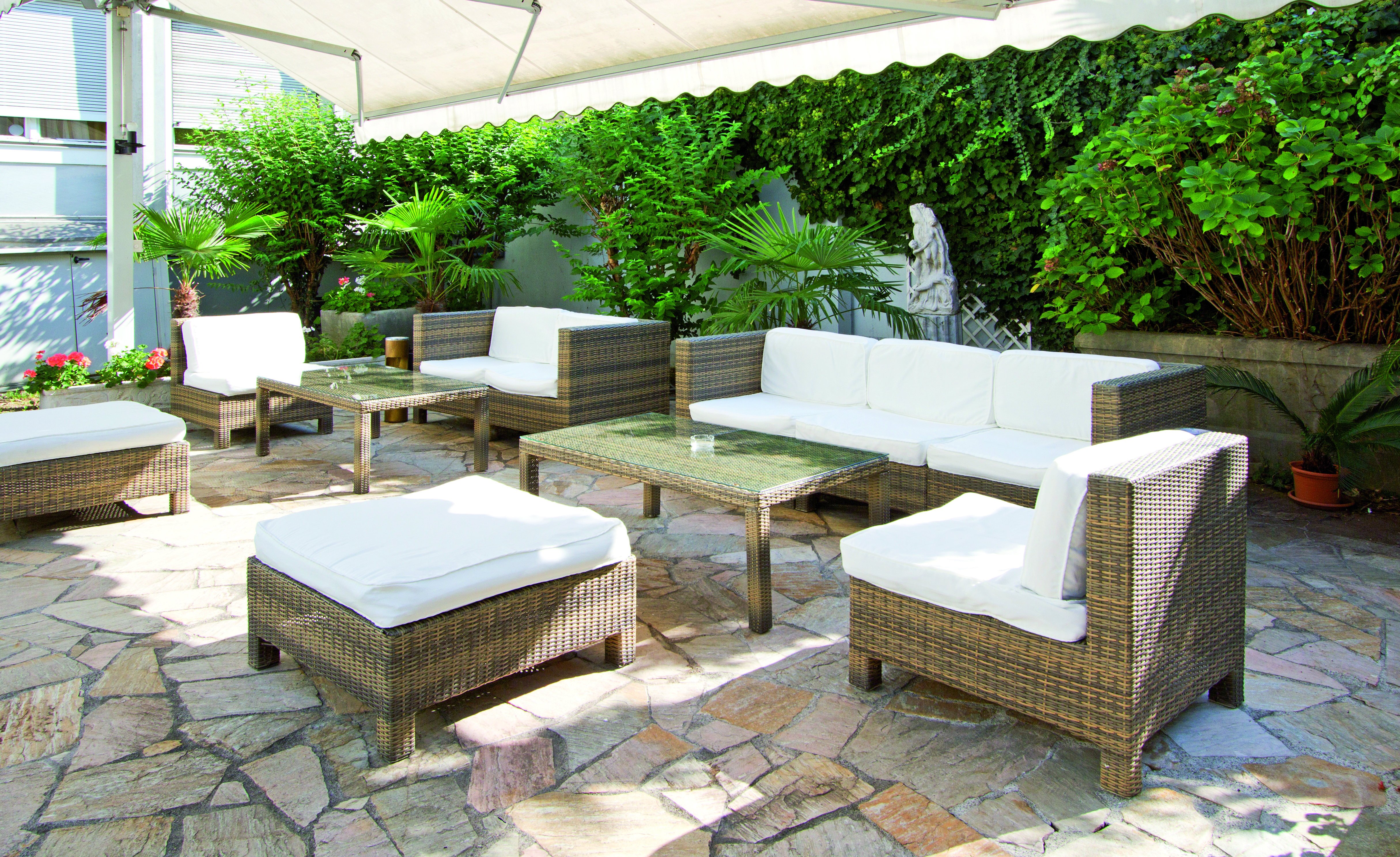 Hotel Drake Longchamp – image