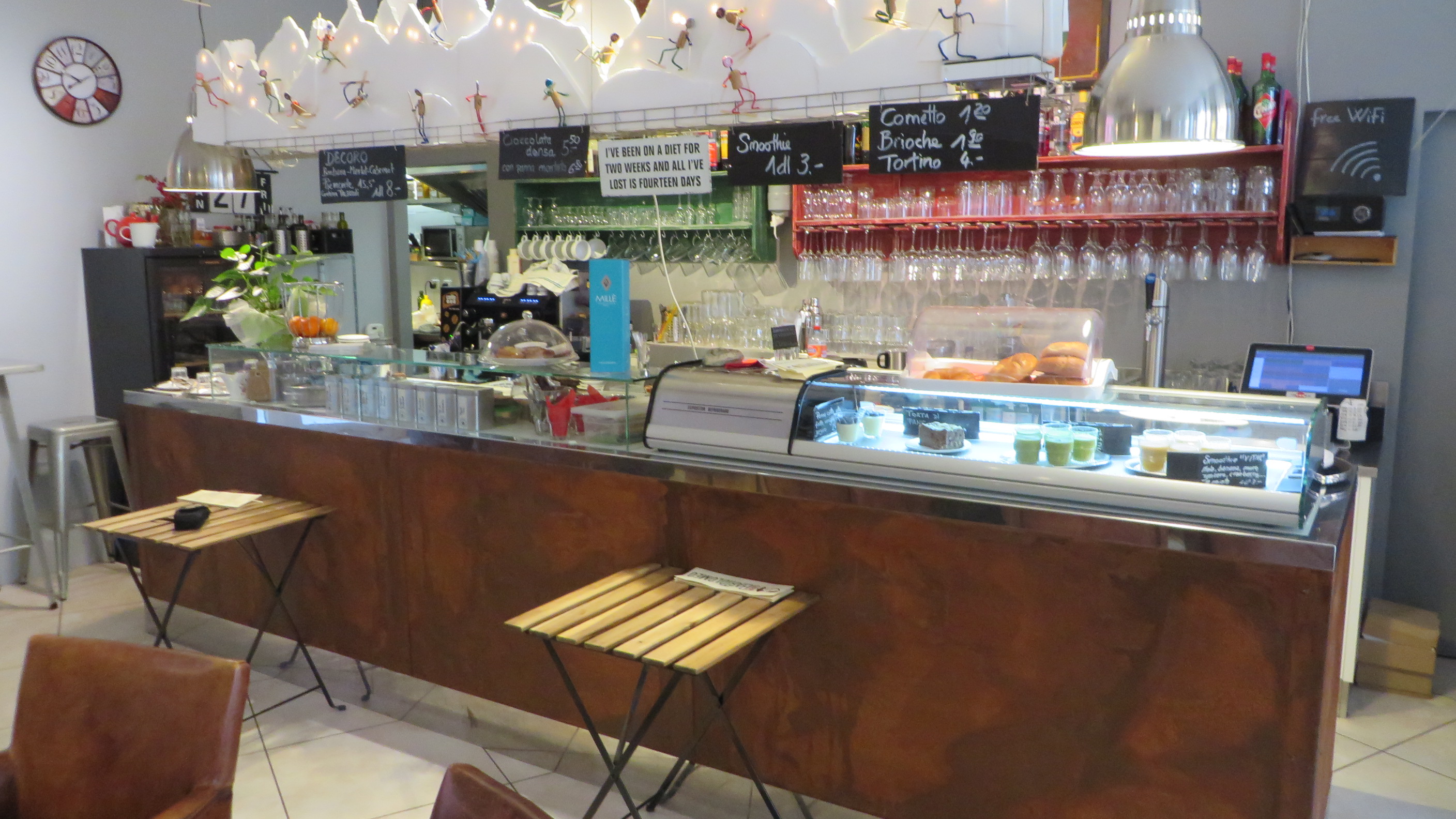 Caffè BarTolomeo Caffè BarTolomeo