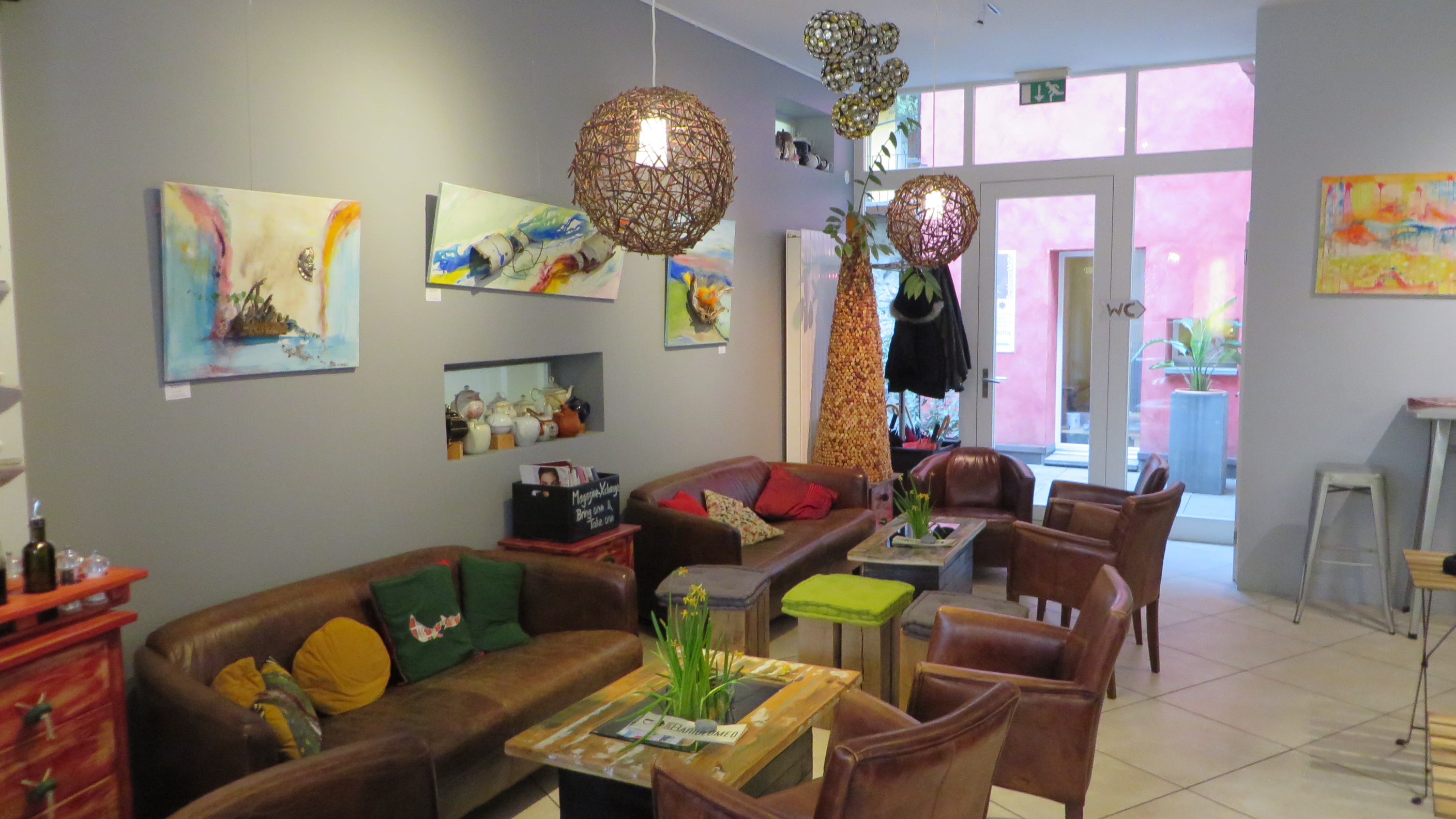 Caffè BarTolomeo Caffè BarTolomeo