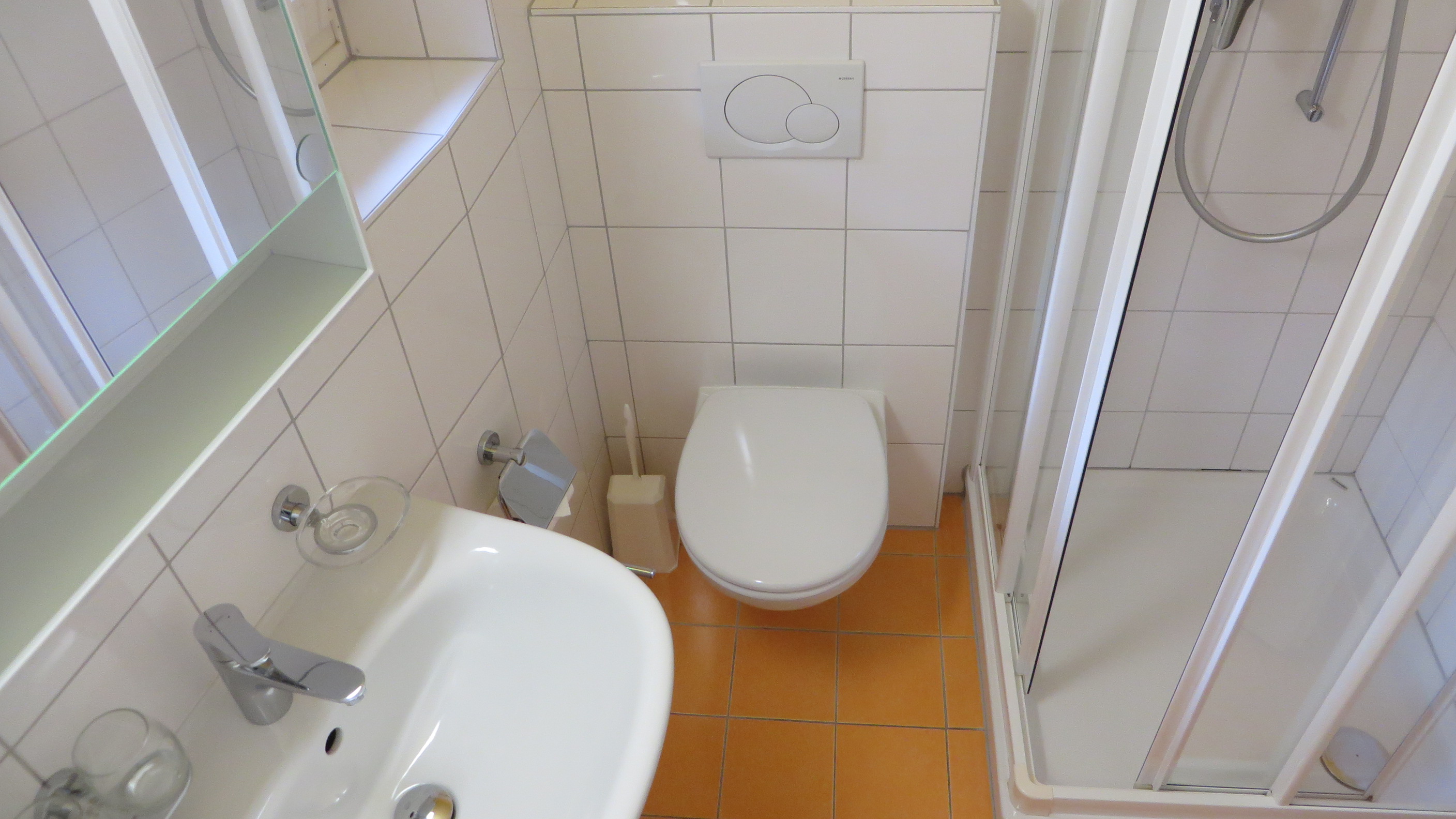 Bathroom Apartment No 17 Bathroom Apartment No 17