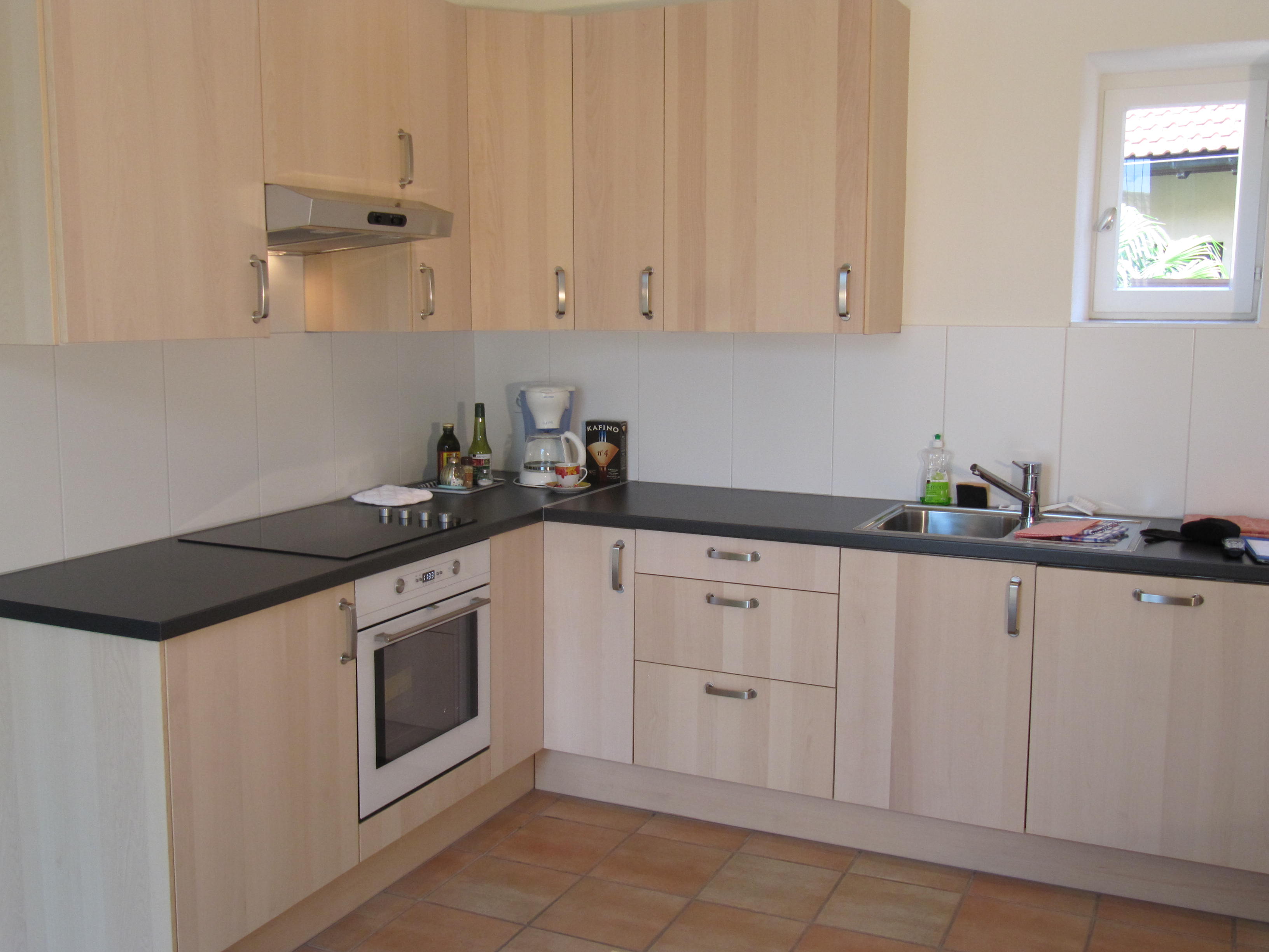 kitchen superior apartment No 4 kitchen superior apartment No 4