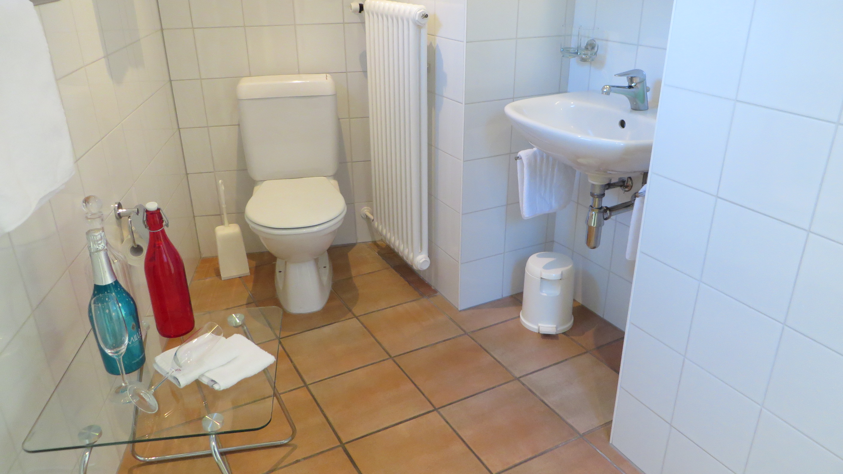 bathroom superior apartment No 4 bathroom superior apartment No 4