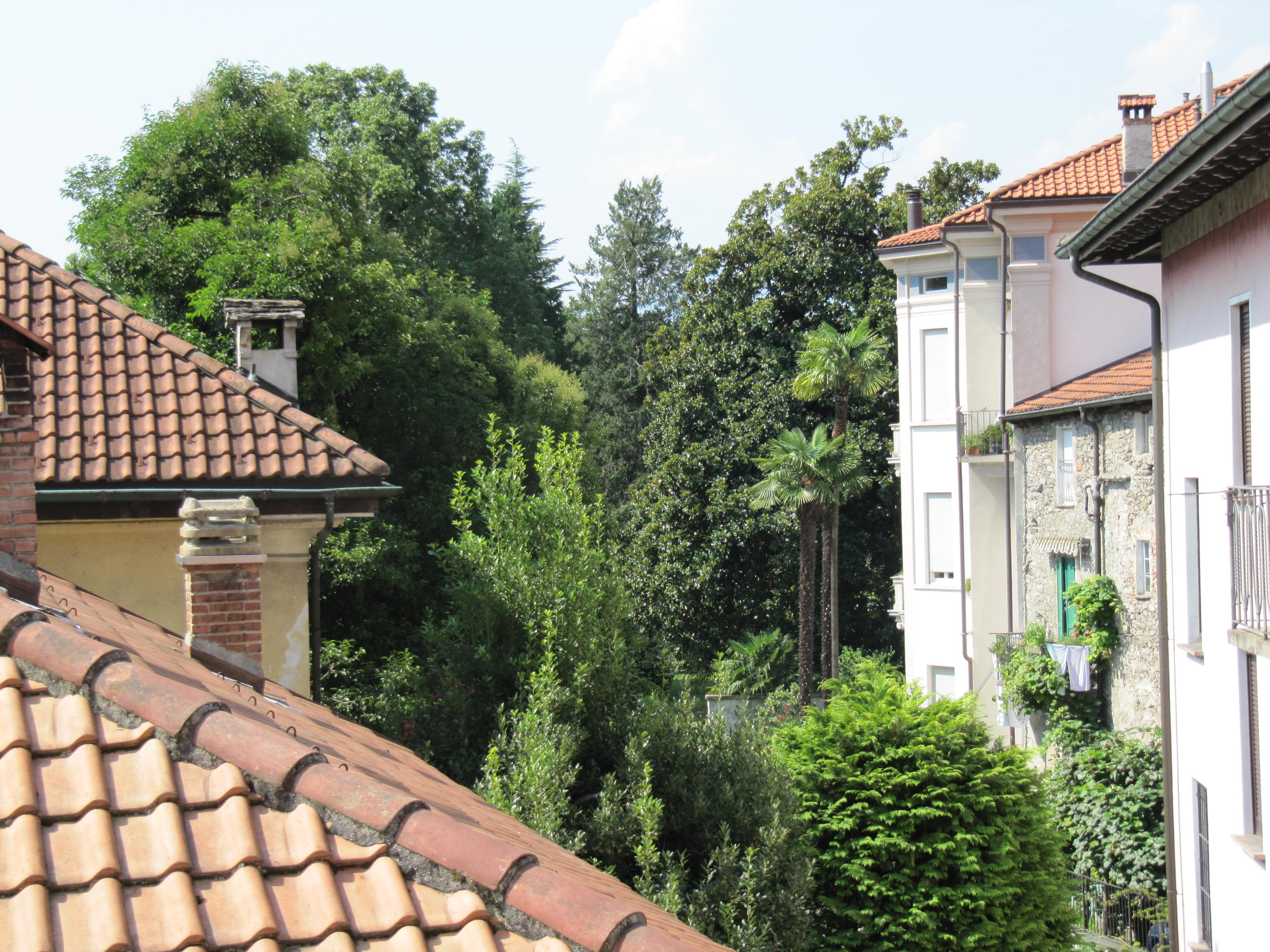 view from superior apartment No 4 view from superior apartment No 4