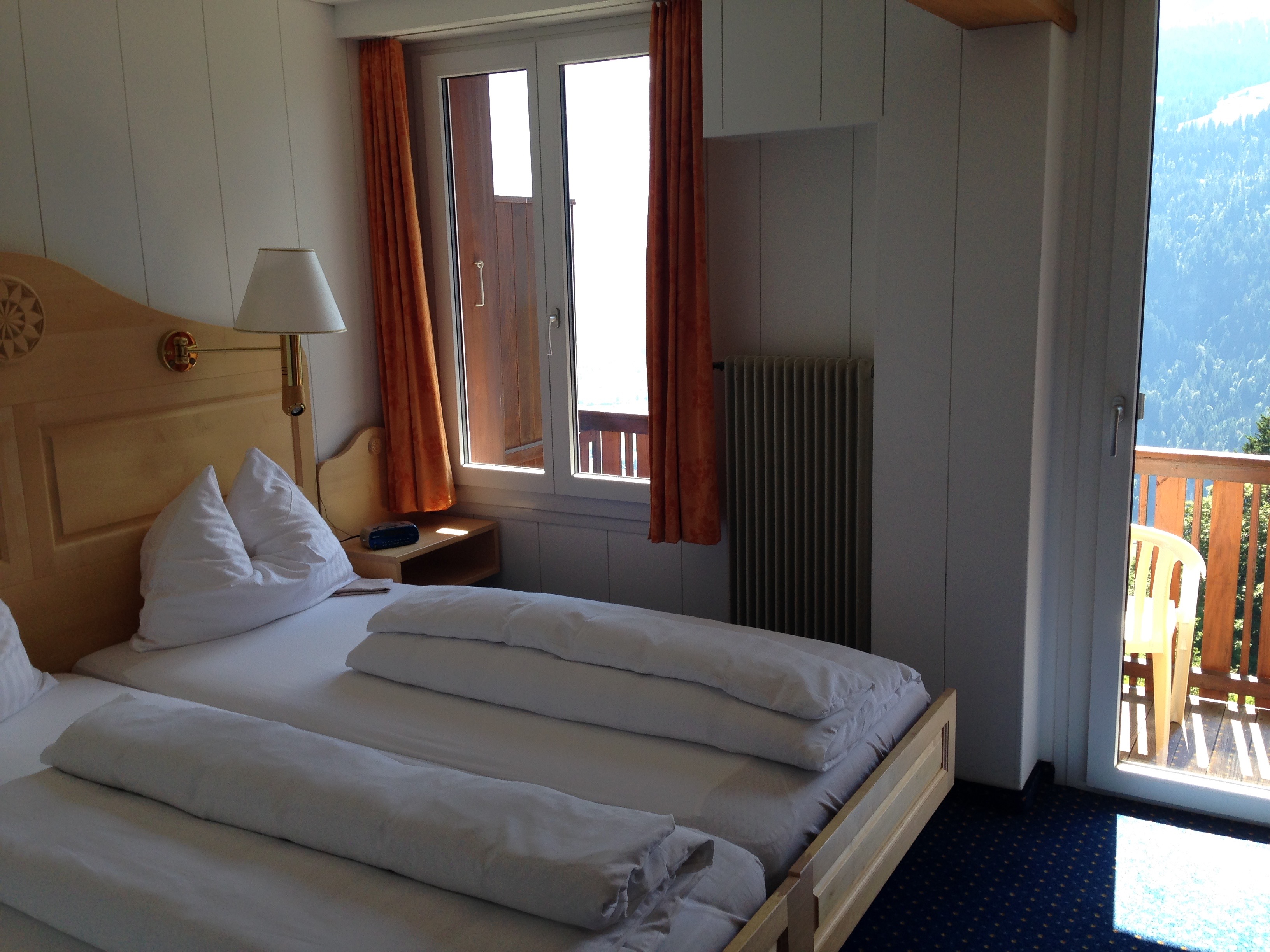 Südzimmer Südzimmer