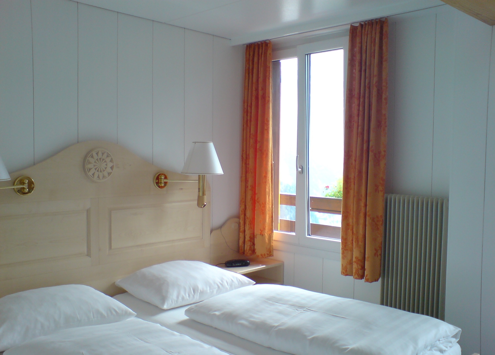 Südzimmer Südzimmer