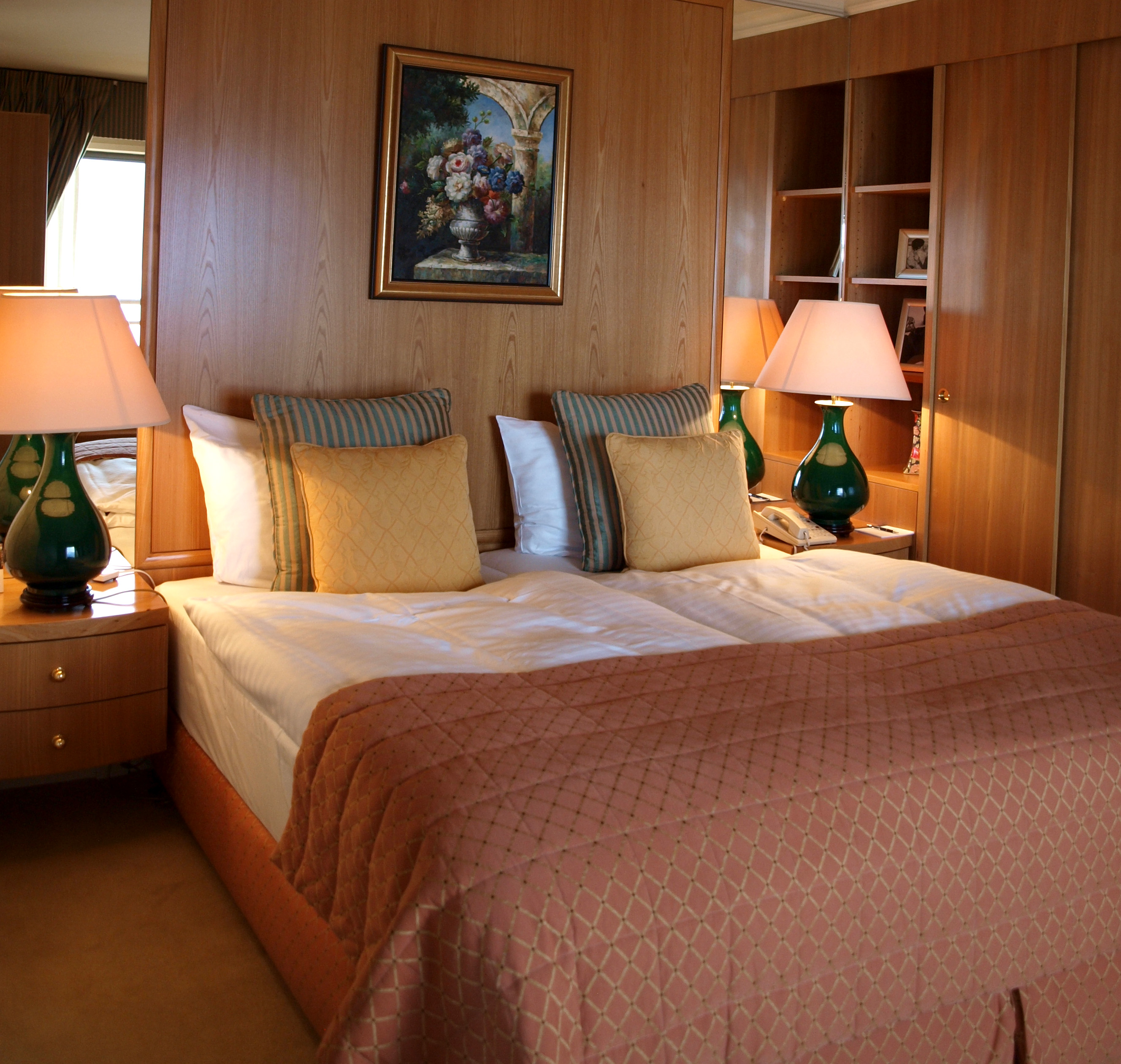 Suite Présidentielle Suite Présidentielle