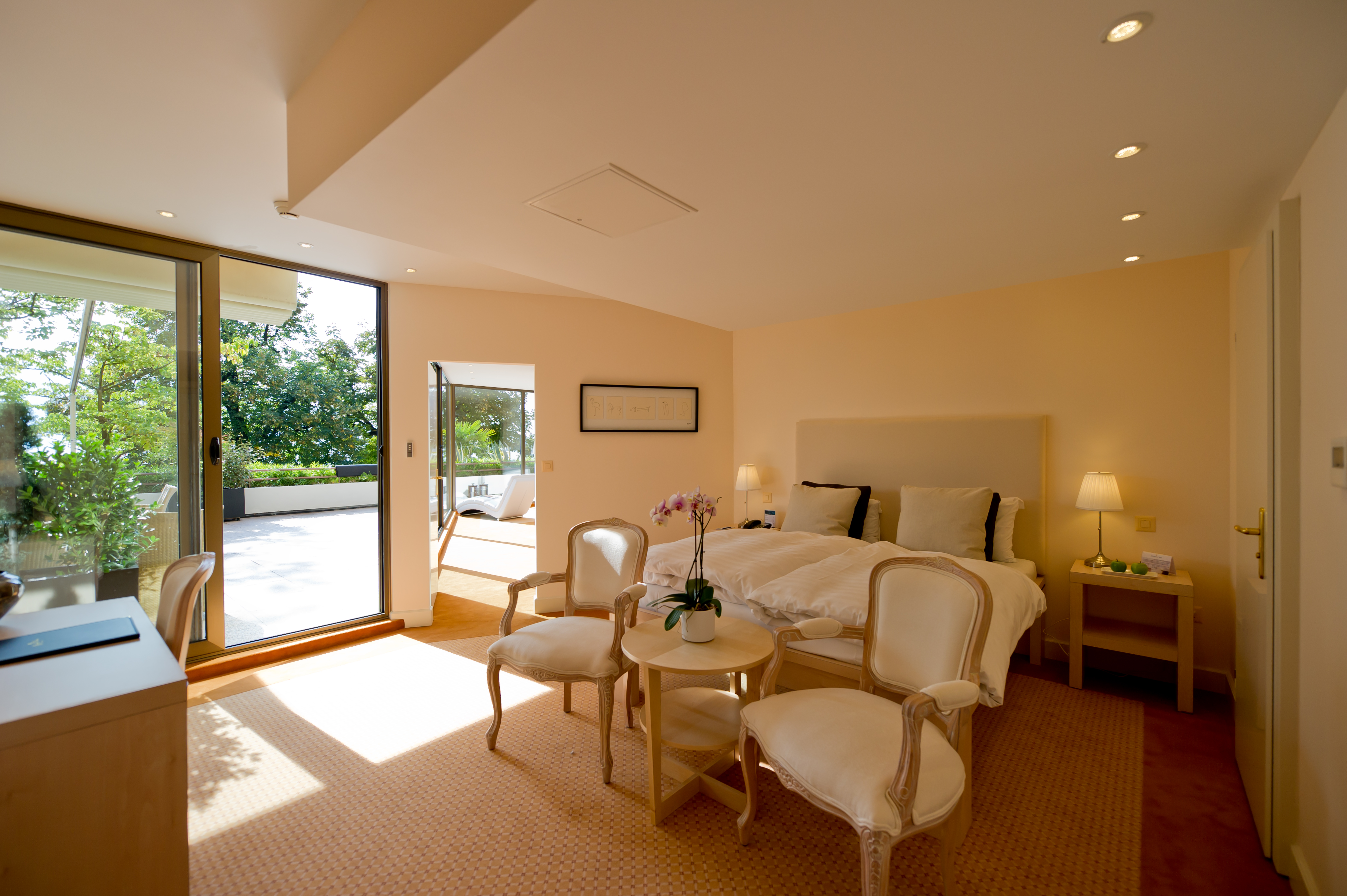 Suite Royale Suite Royale