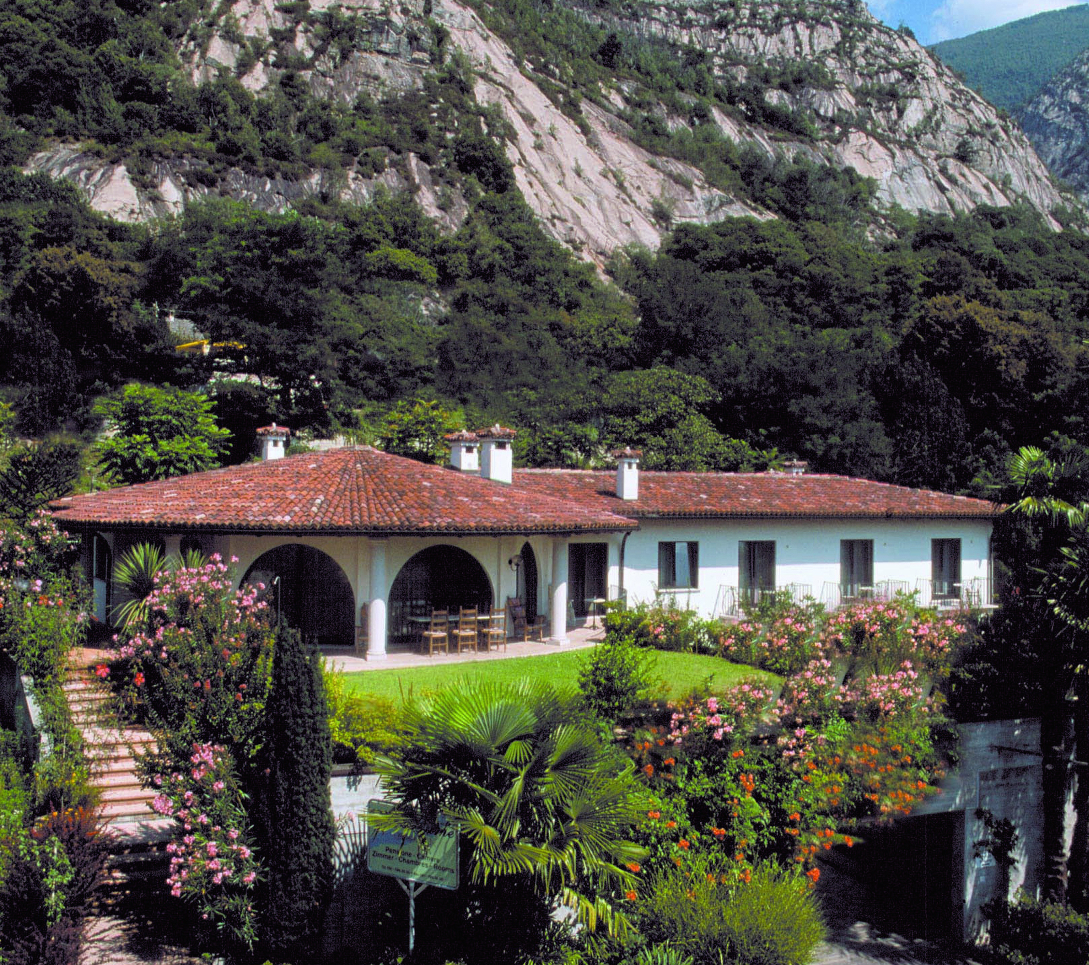 Hotel Al Fiume – Bild