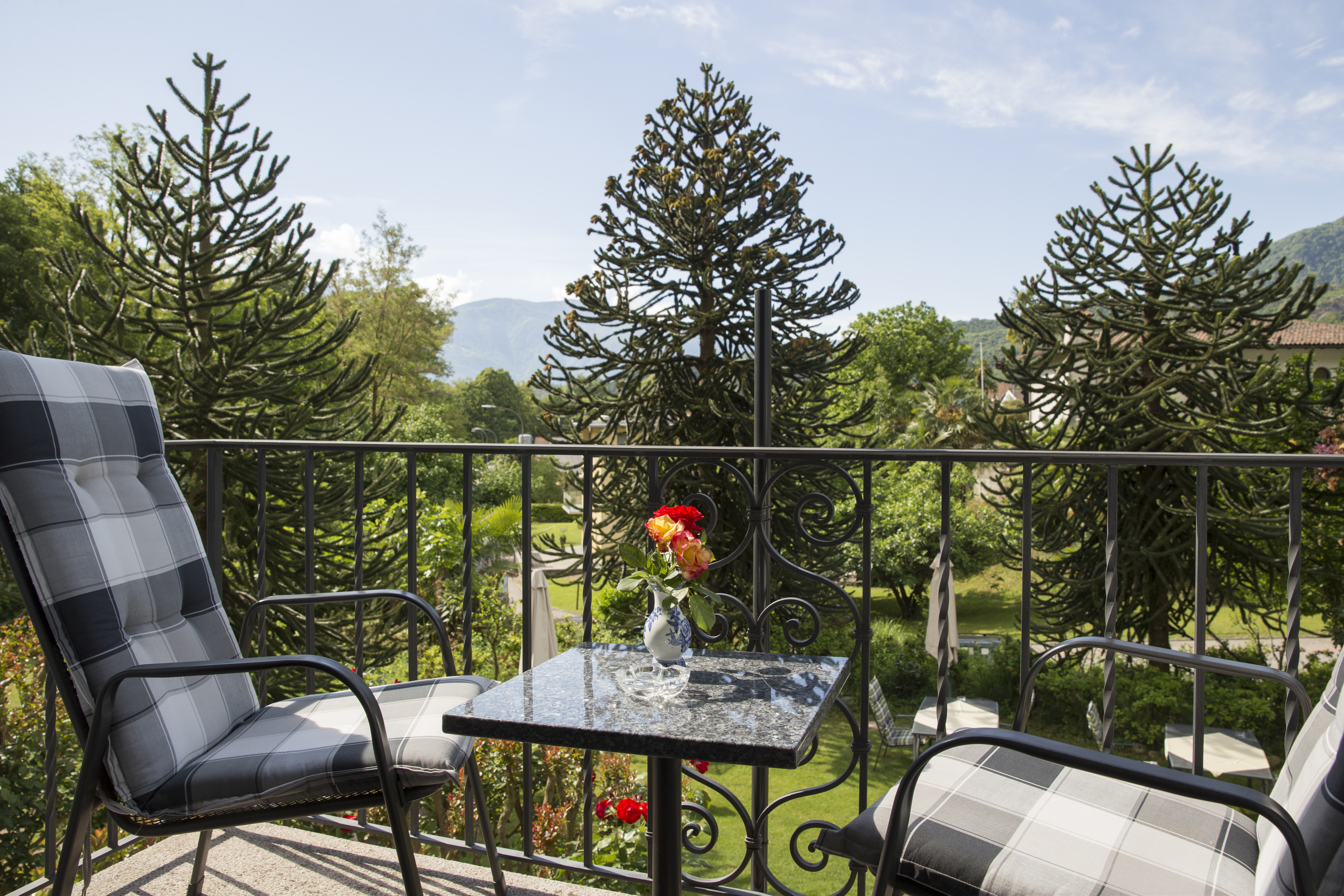 Hotel Al Fiume – Bild