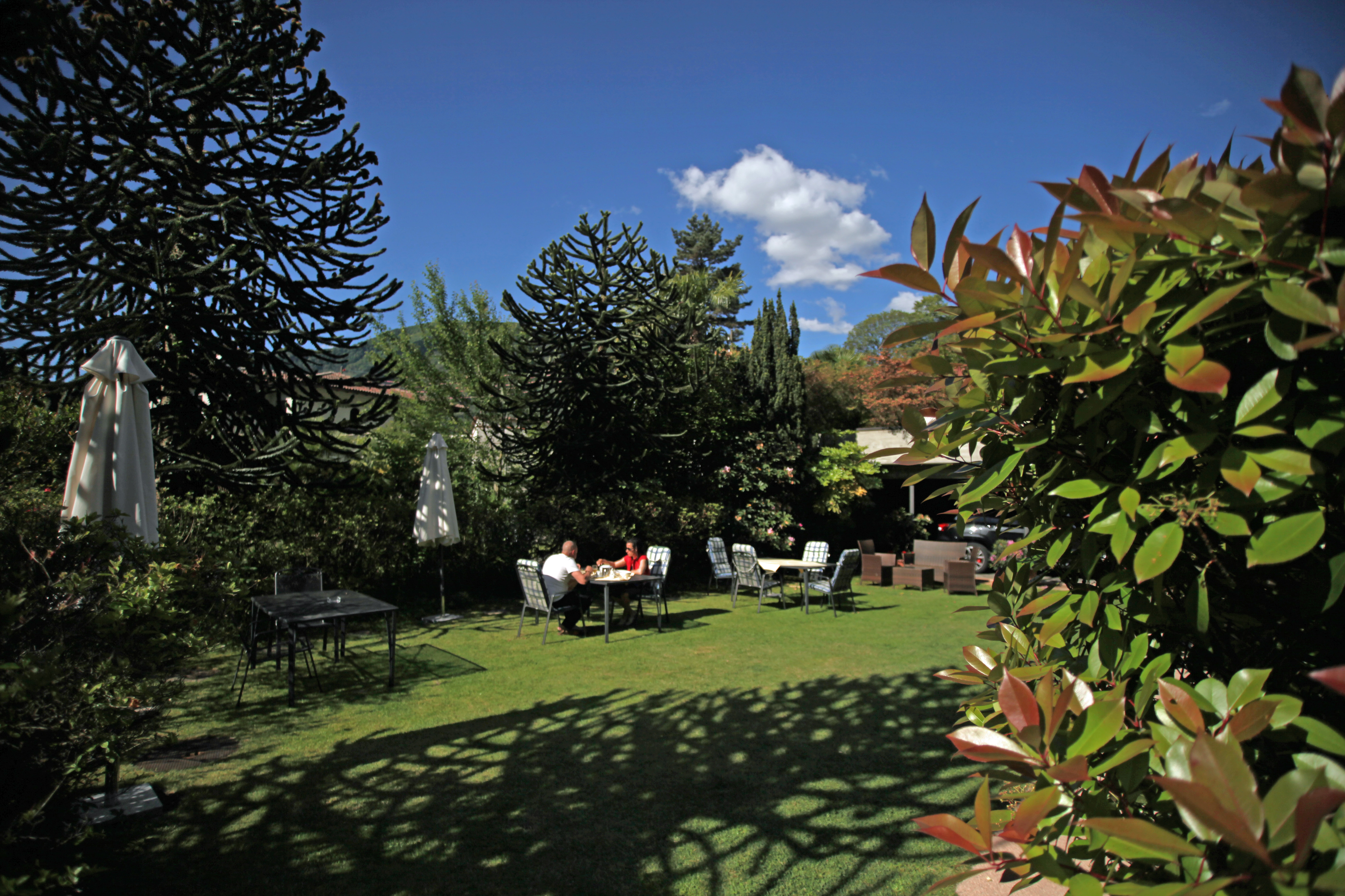 Hotel Al Fiume – Bild