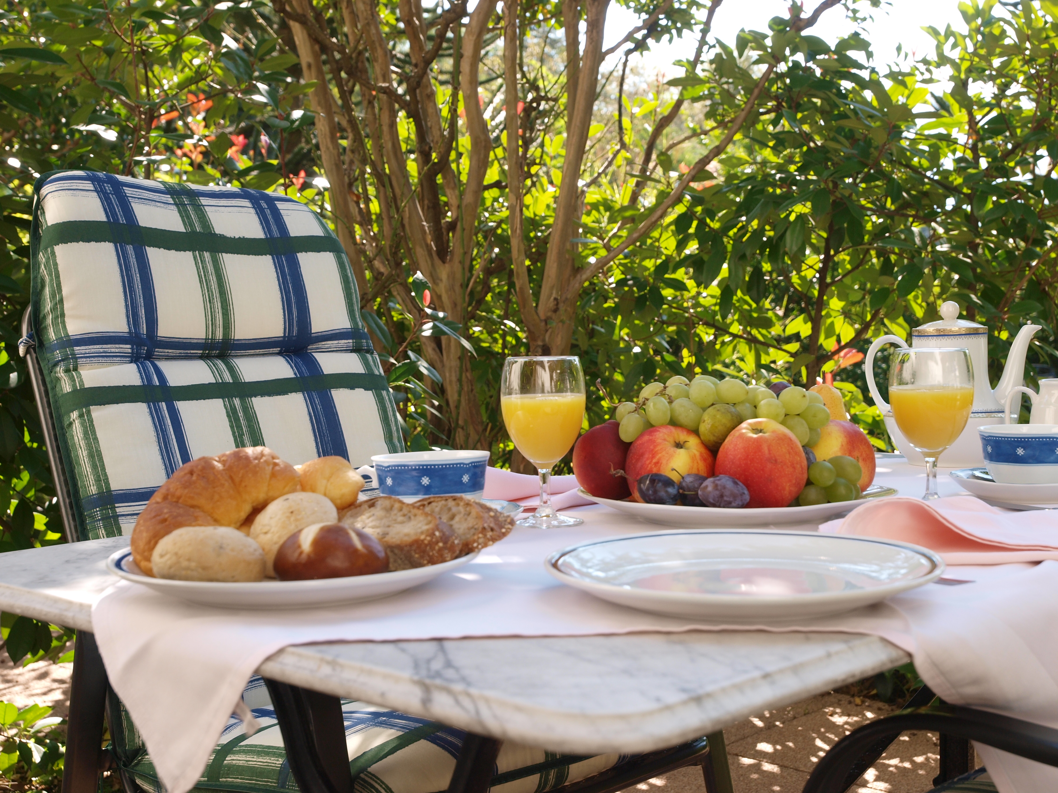 Hotel Al Fiume – Bild