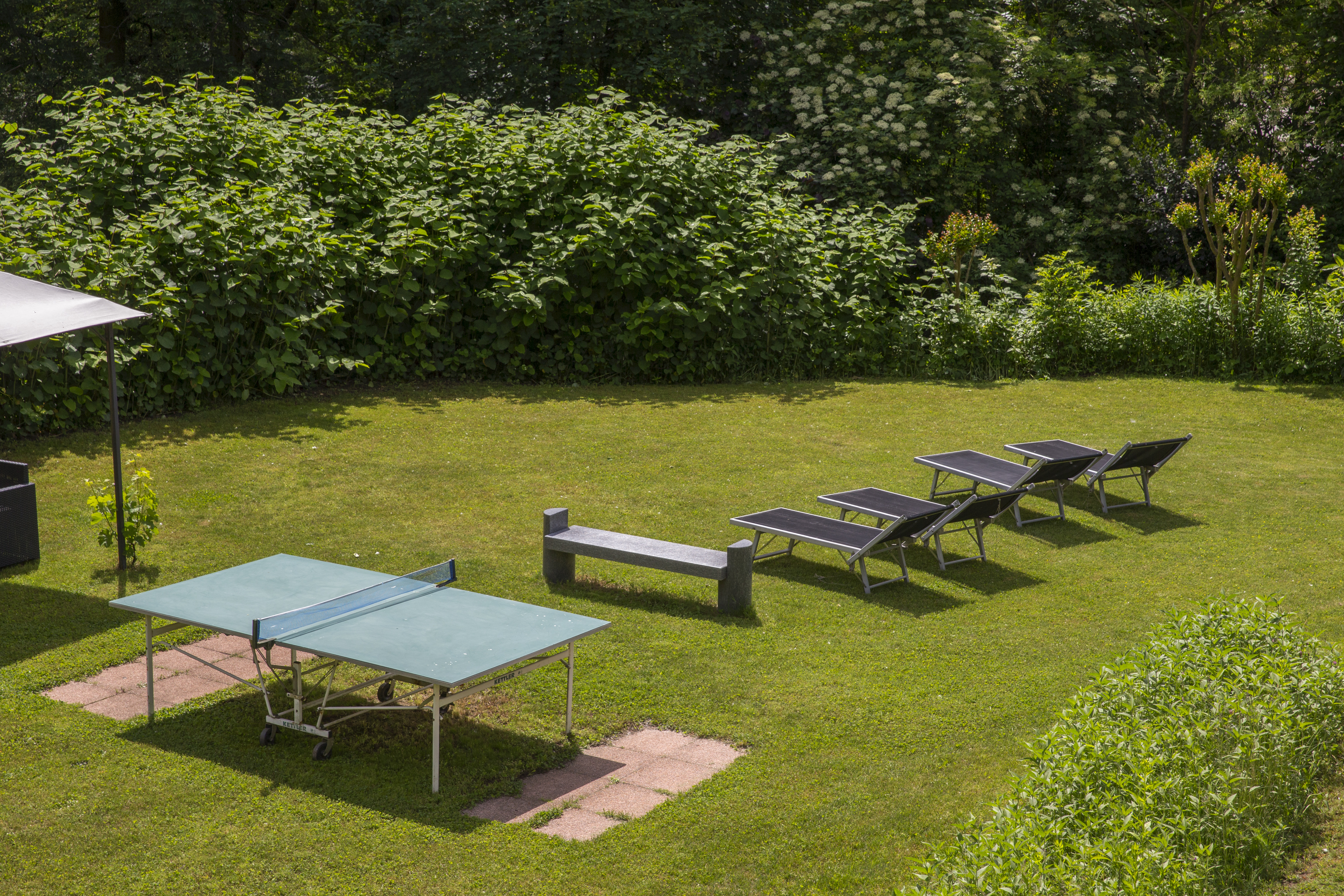 Hotel Al Fiume – Bild