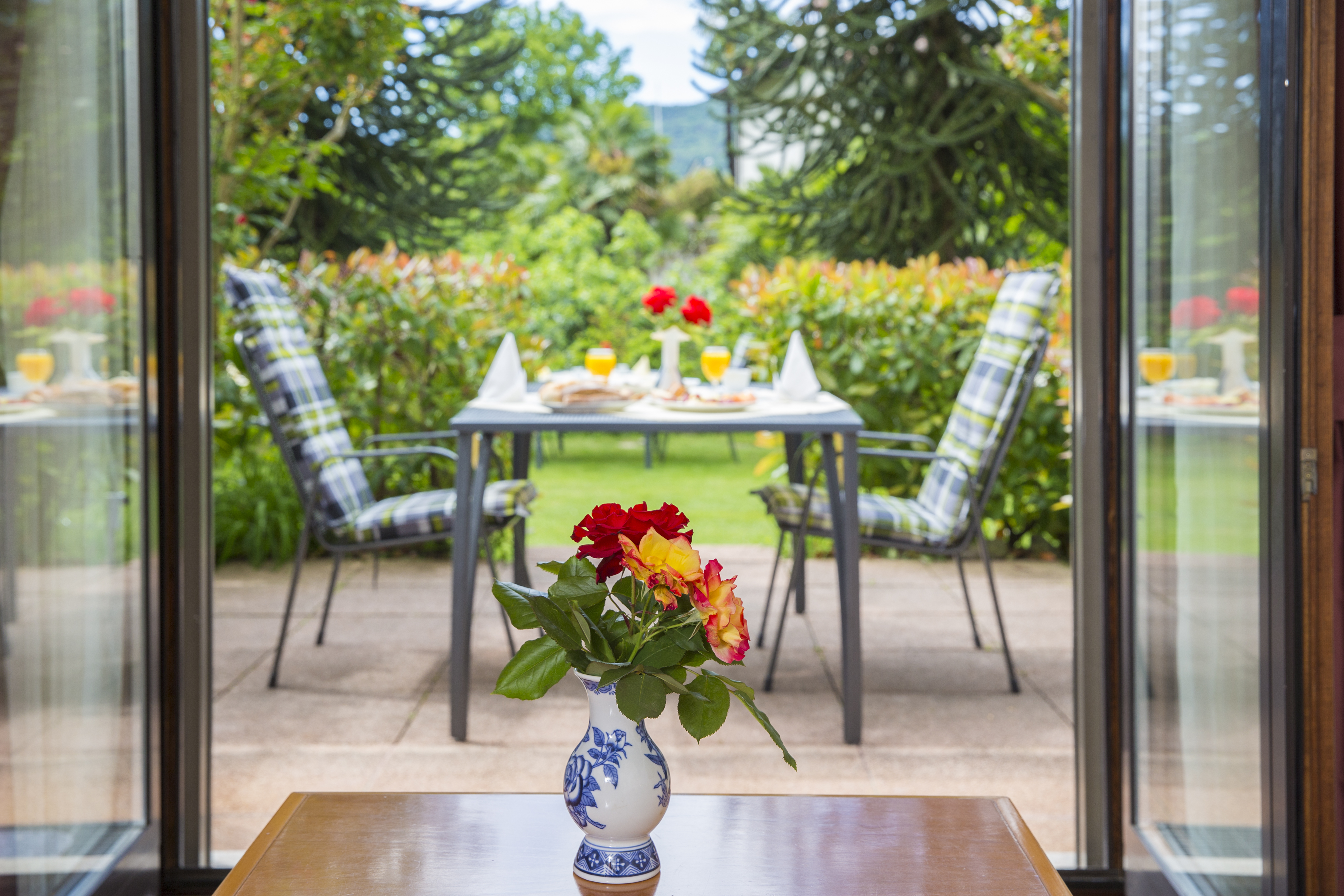 Hotel Al Fiume – Bild