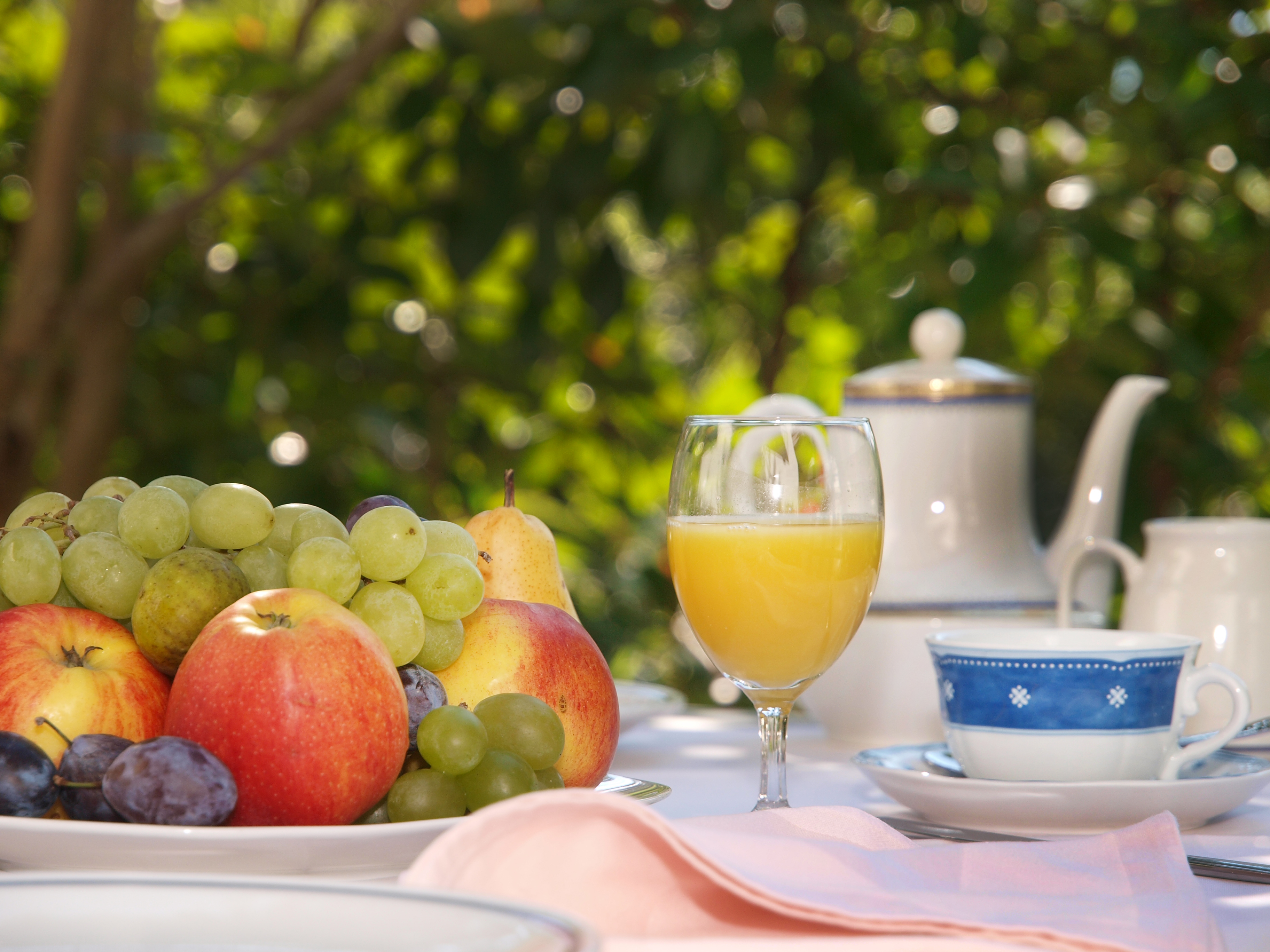 Hotel Al Fiume – Bild