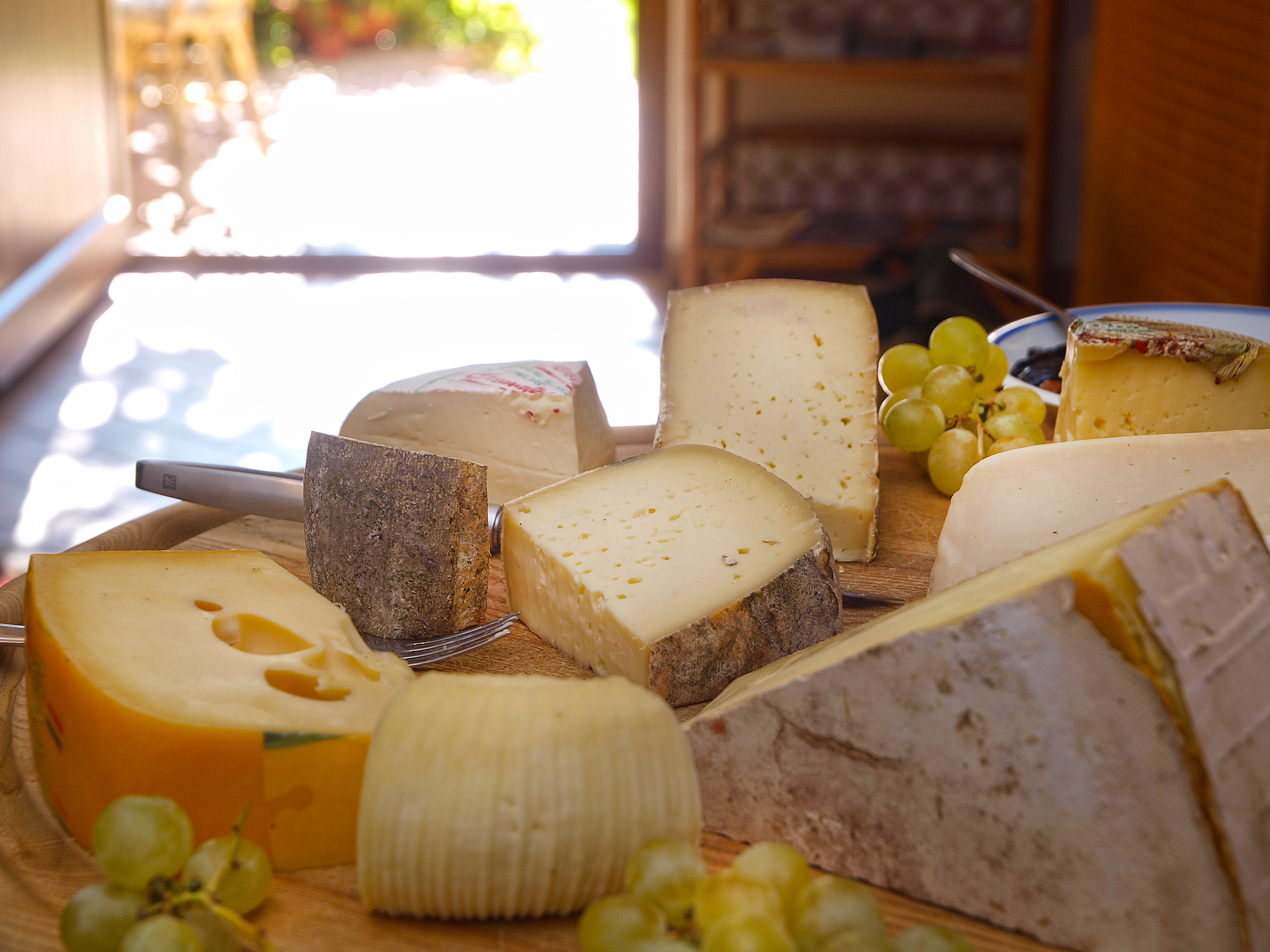 Hotel Al Fiume – Bild