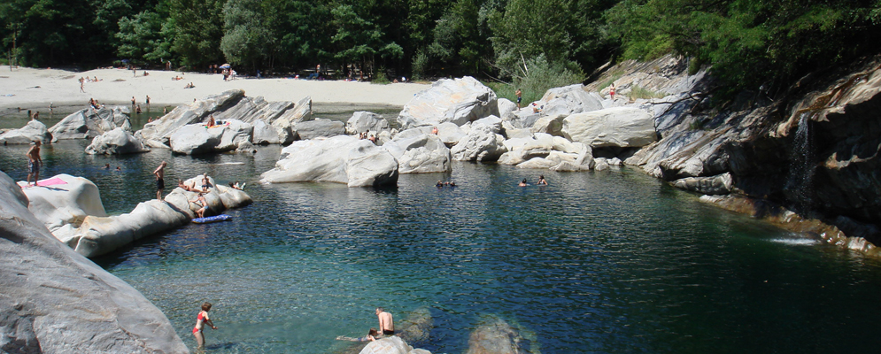 Hotel Al Fiume – Bild