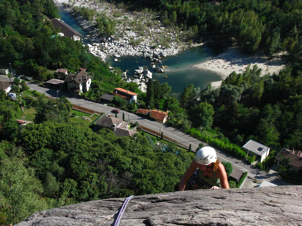 Hotel Al Fiume – Bild