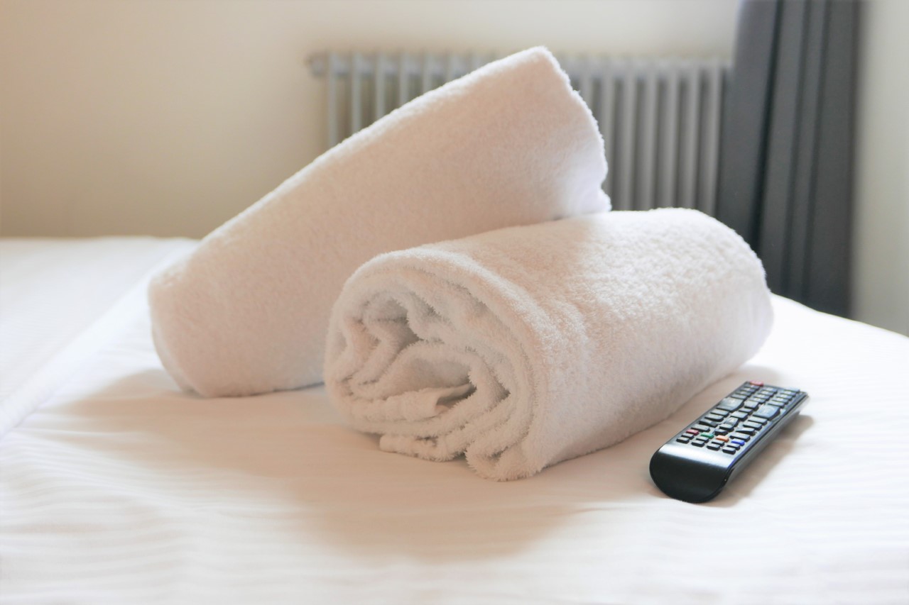 easyHotel Zürich – Bild