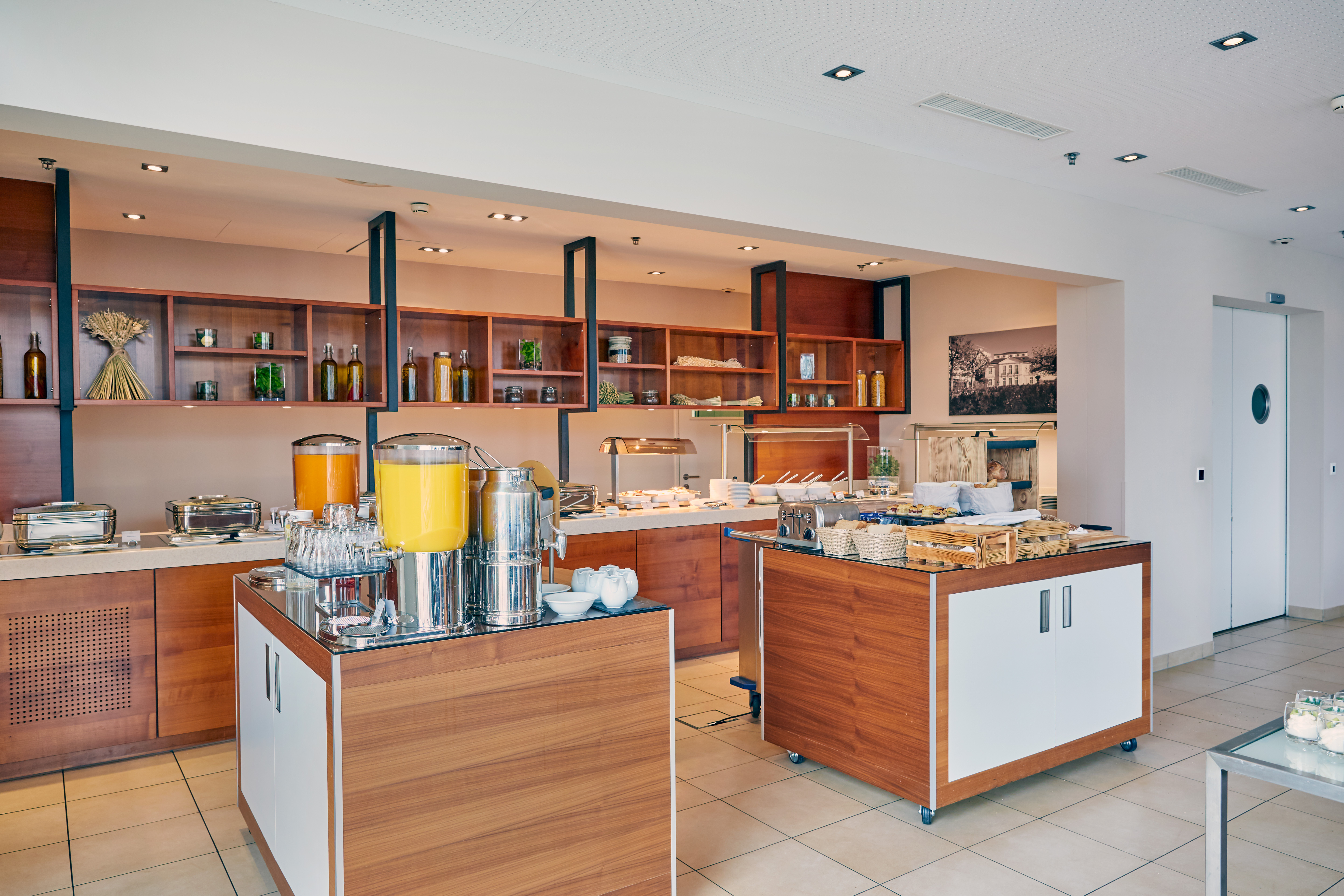 Frühstück Frühstück