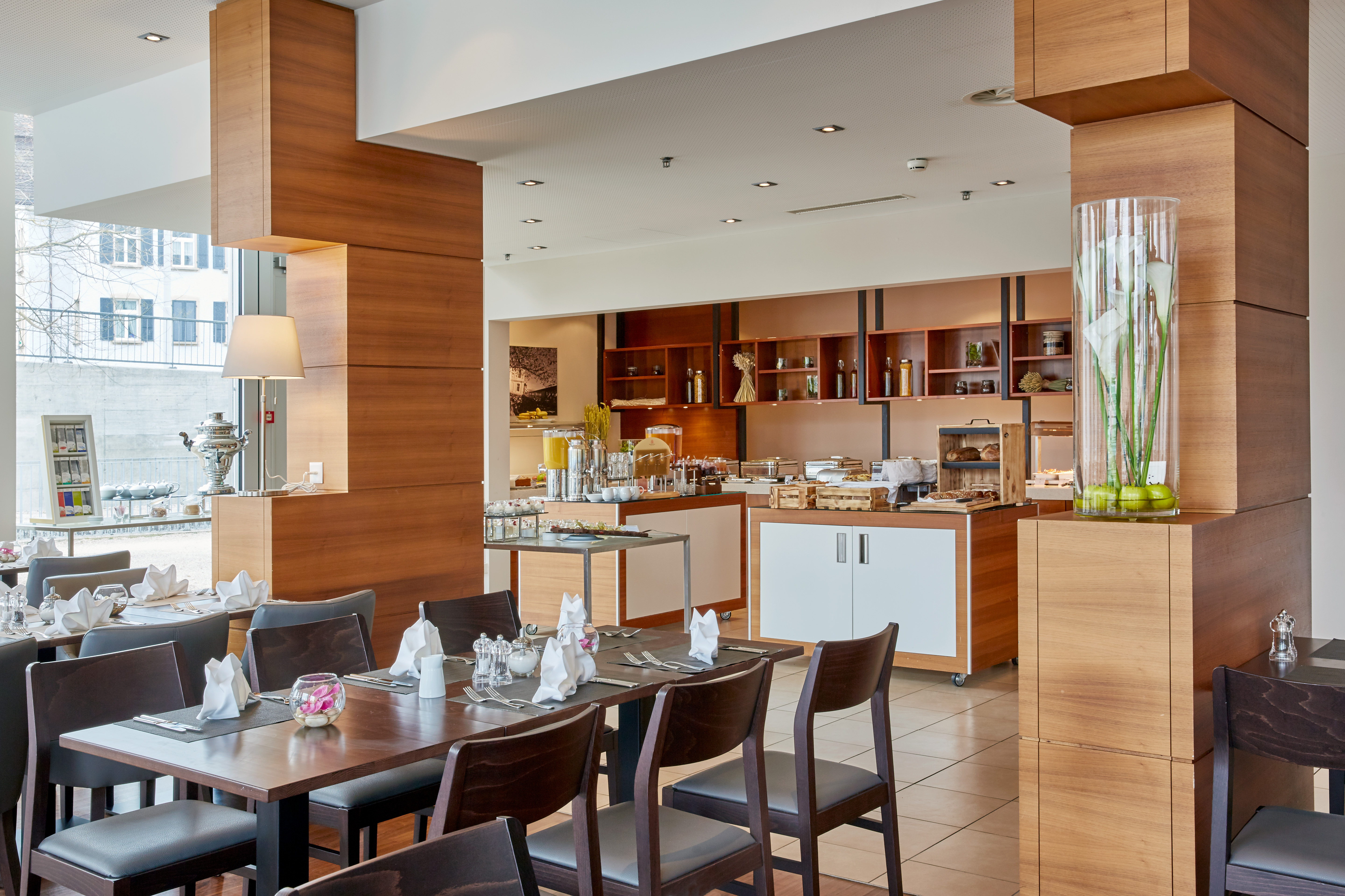 Restaurant Restaurant