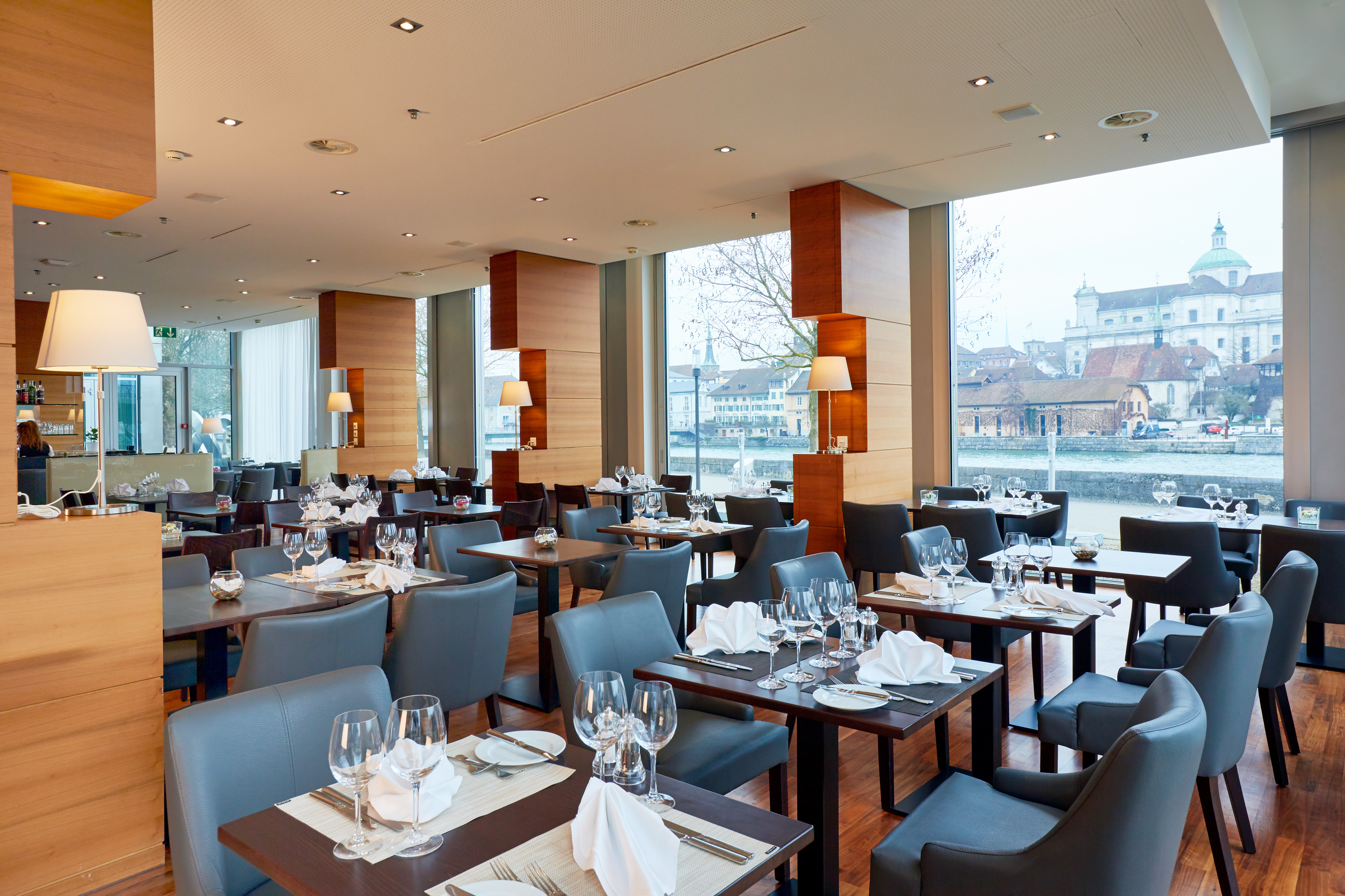 Restaurant Gaumenfreund Restaurant Gaumenfreund