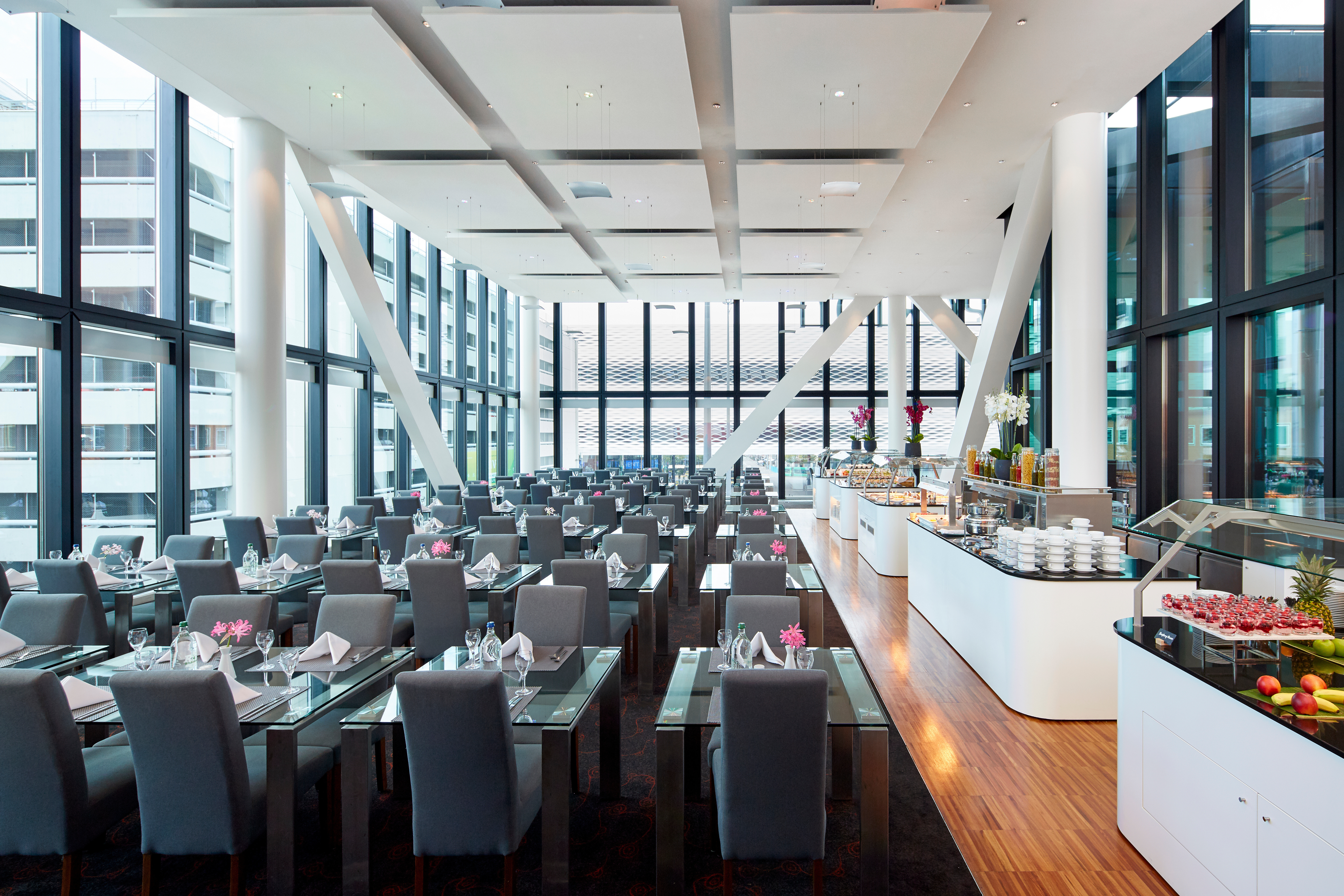 Restaurant Restaurant