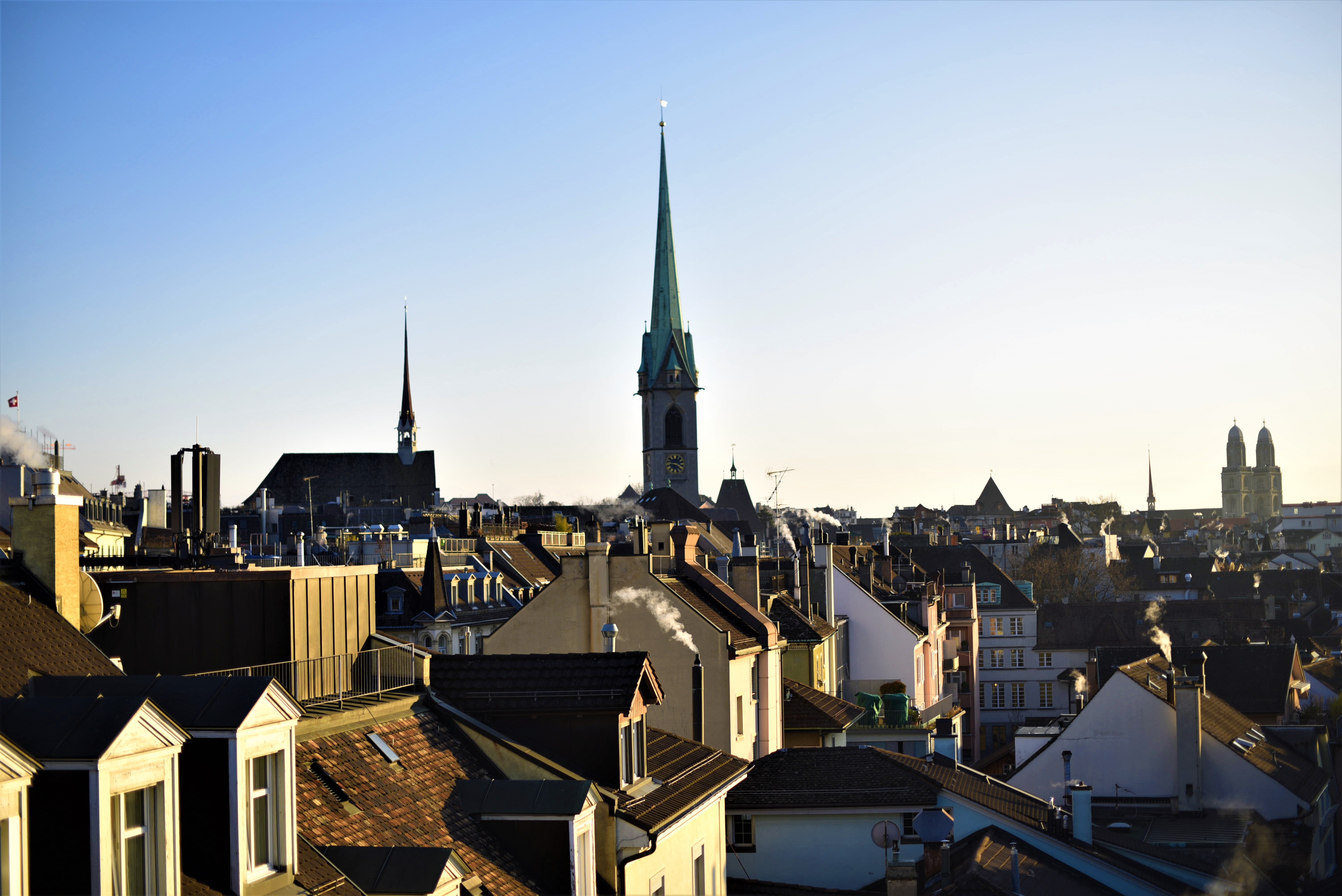 Aussicht Hotel Aussicht Hotel