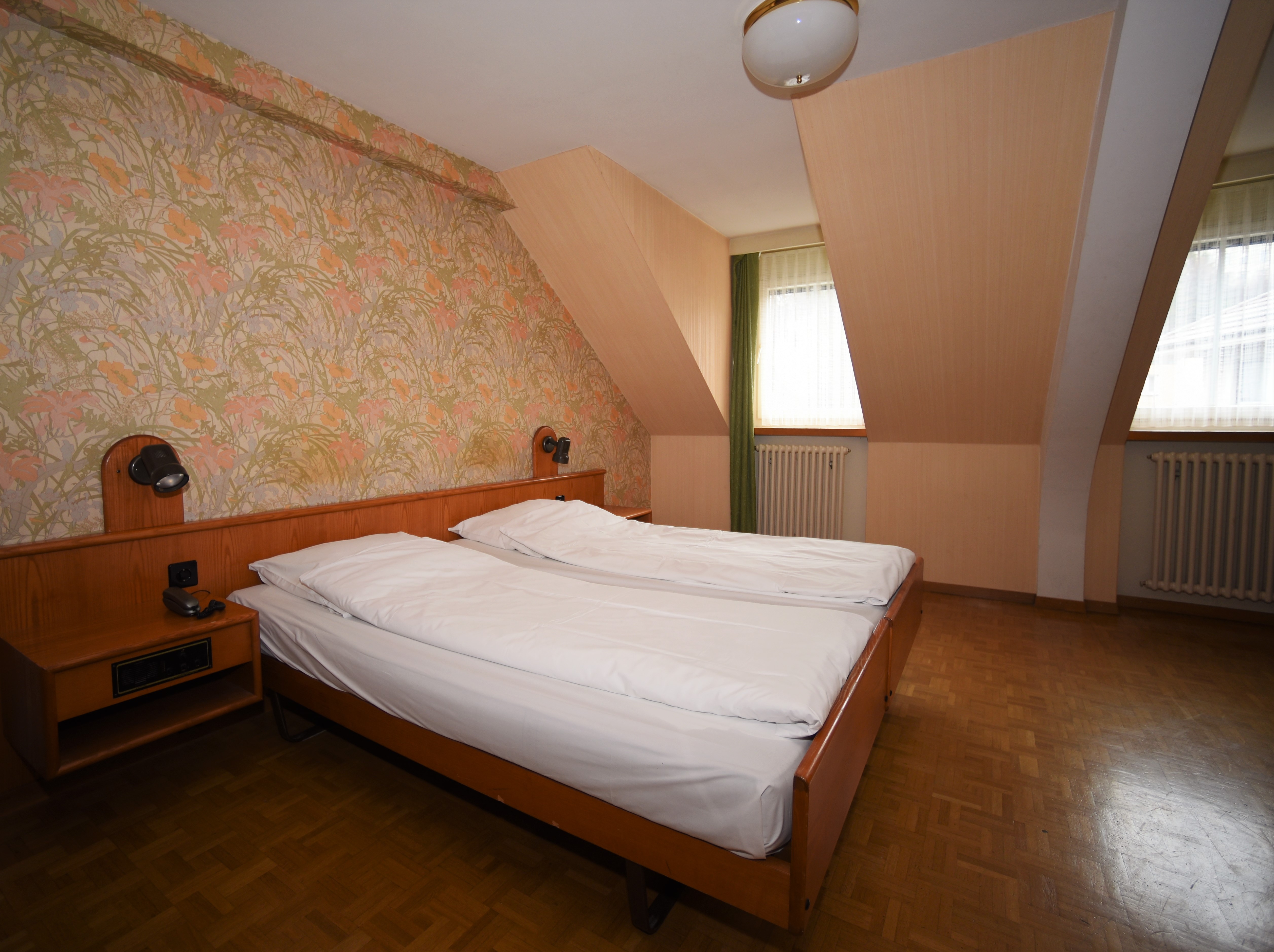 Doppelzimmer Doppelzimmer