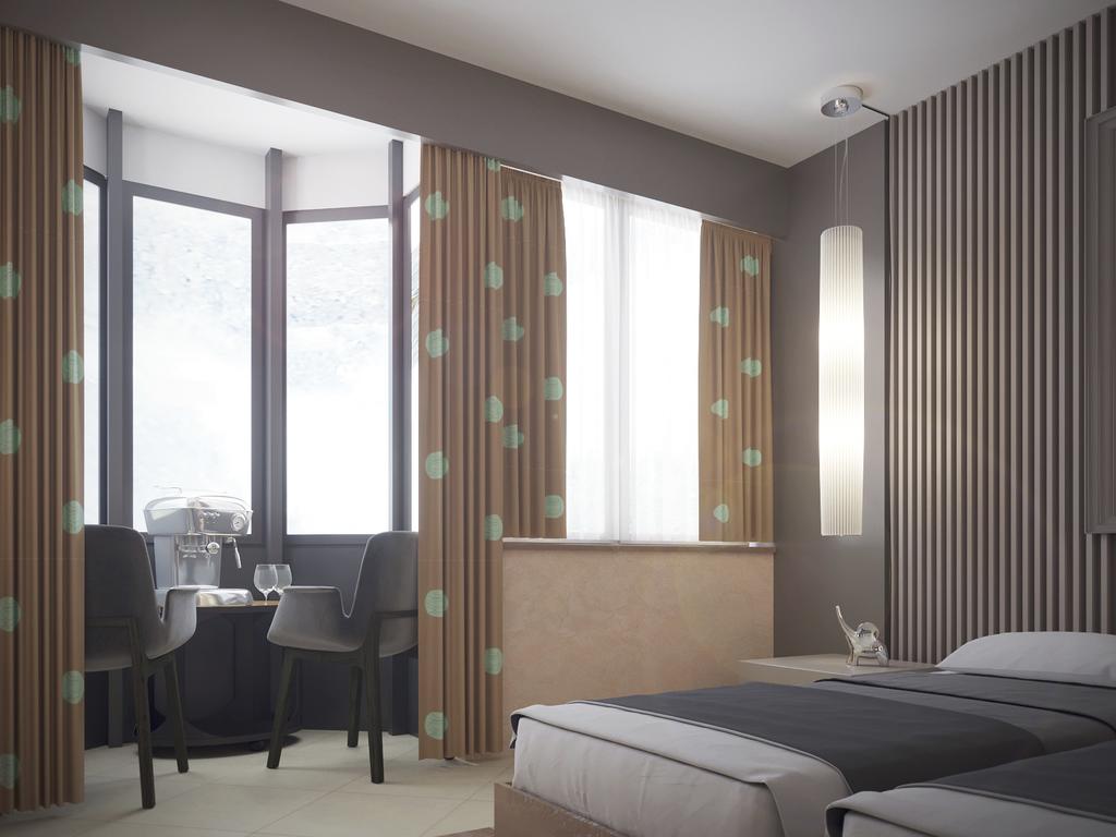 Twin Deluxe Twin Deluxe